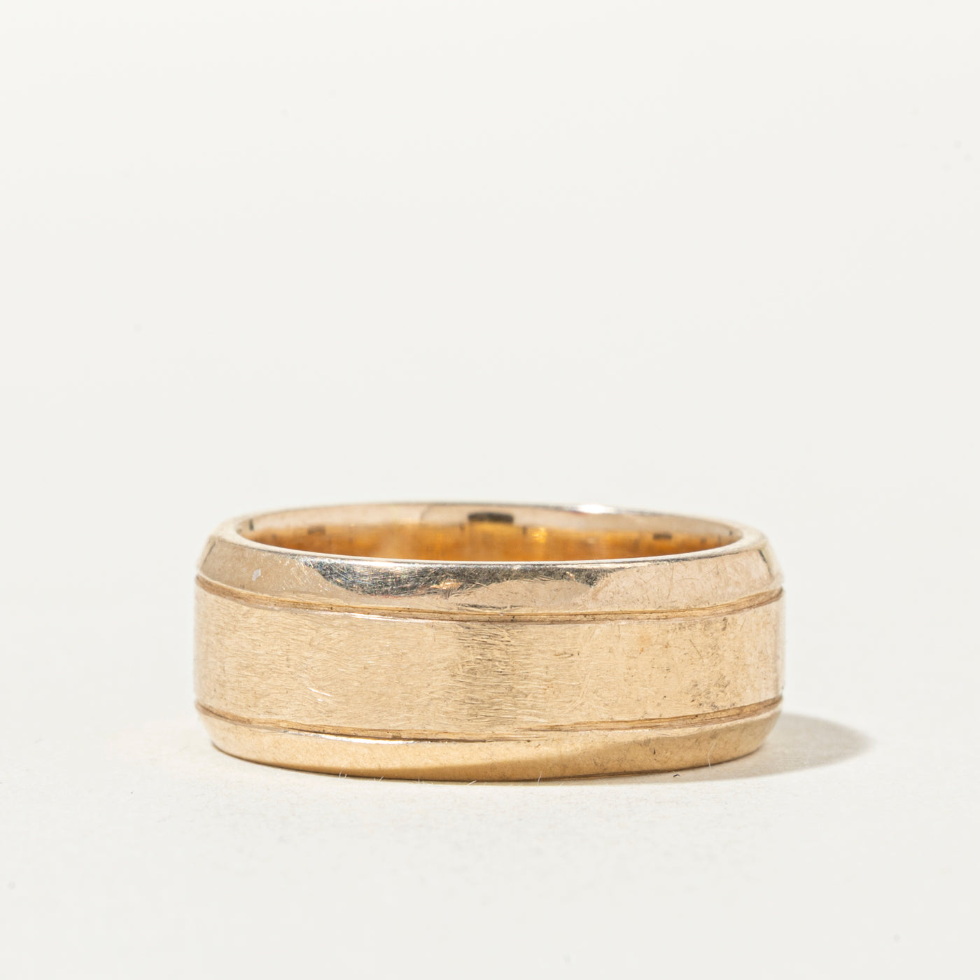 Bague en or 14 carats n° 2203-34