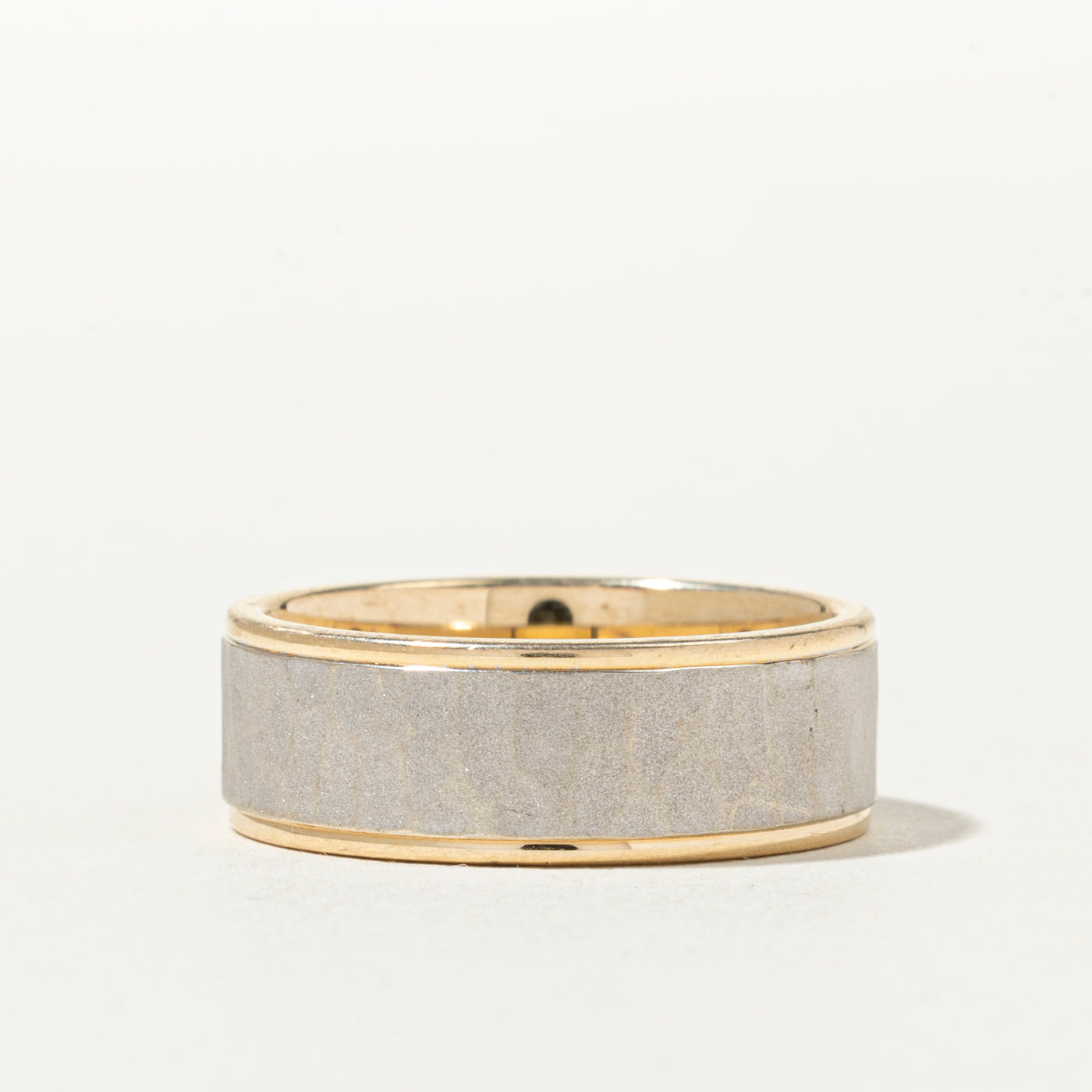 Bague en or 14 carats n° 2203-37
