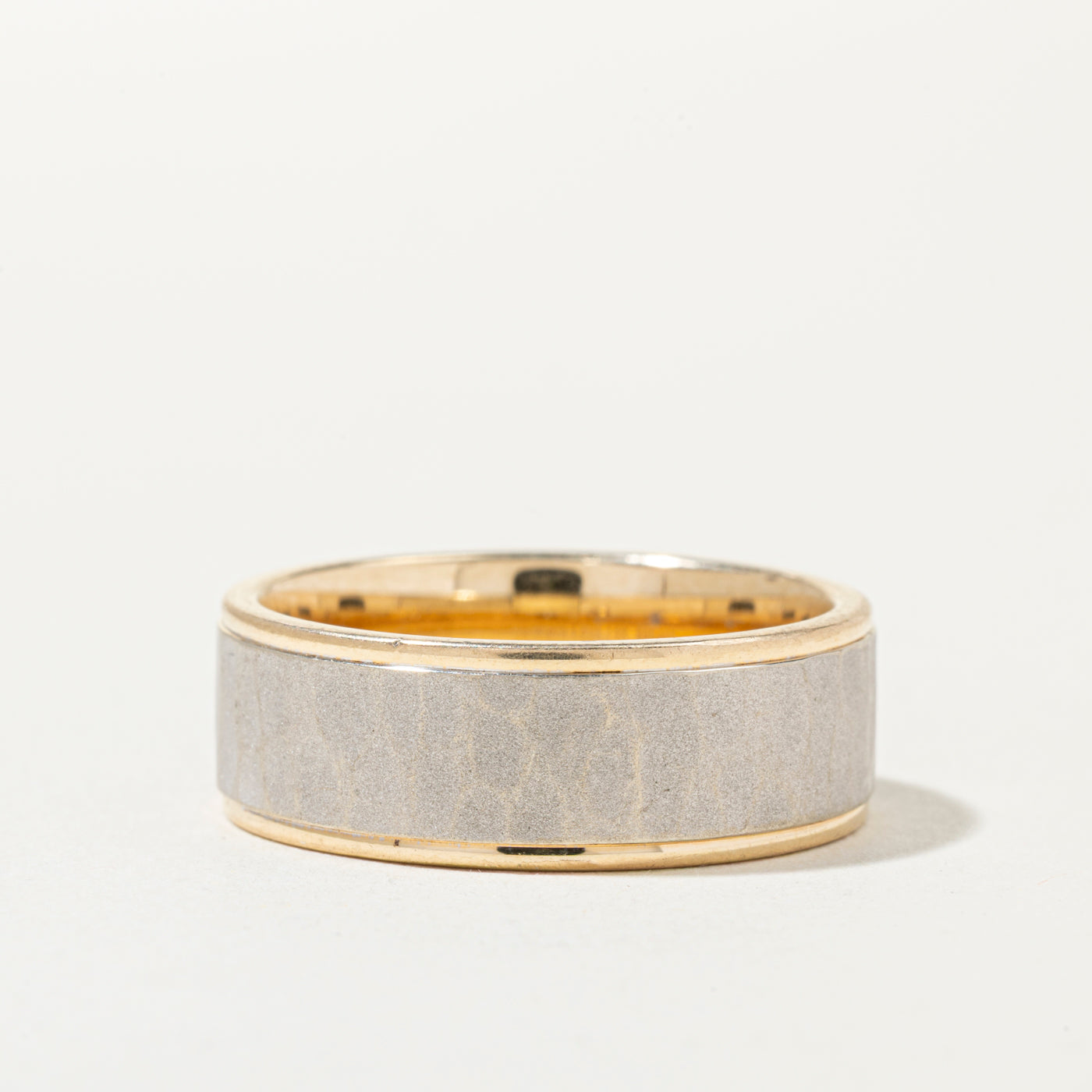 Bague en or 14 carats n° 2203-37