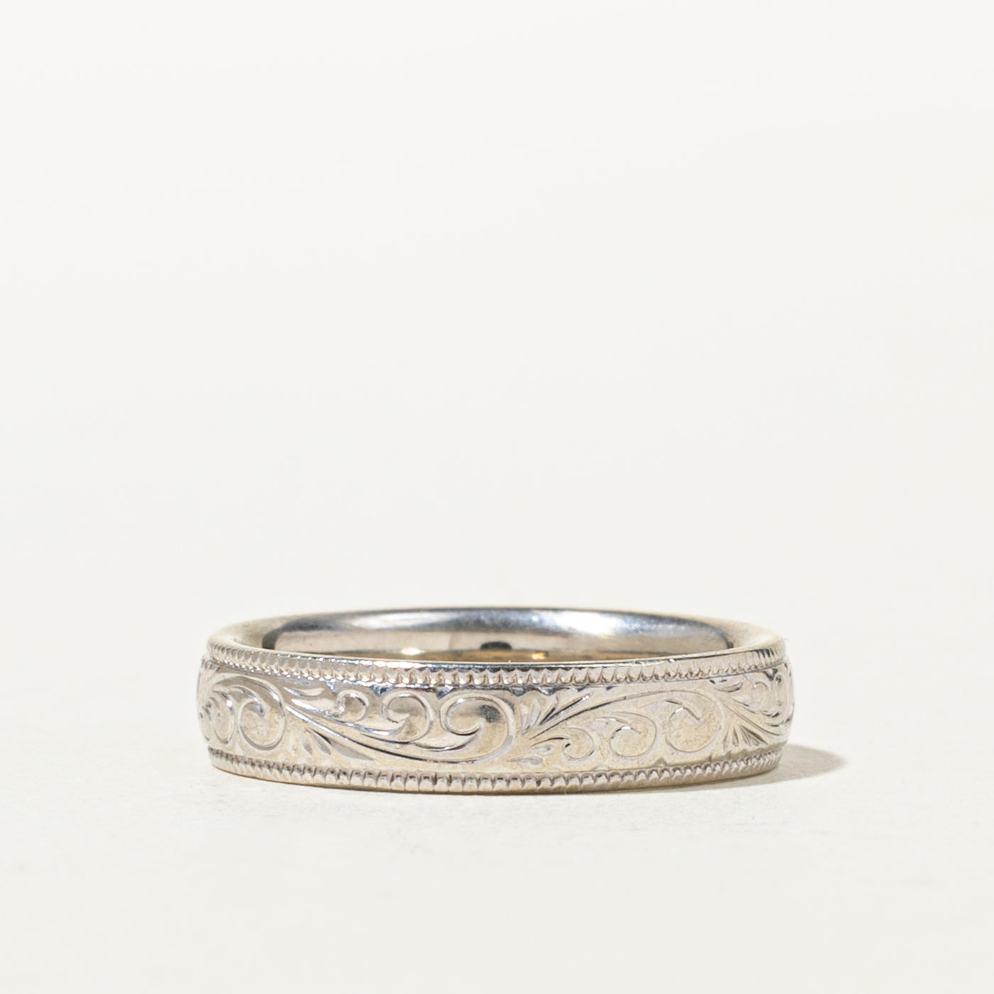 Bague en or 14 carats n° 2203-46