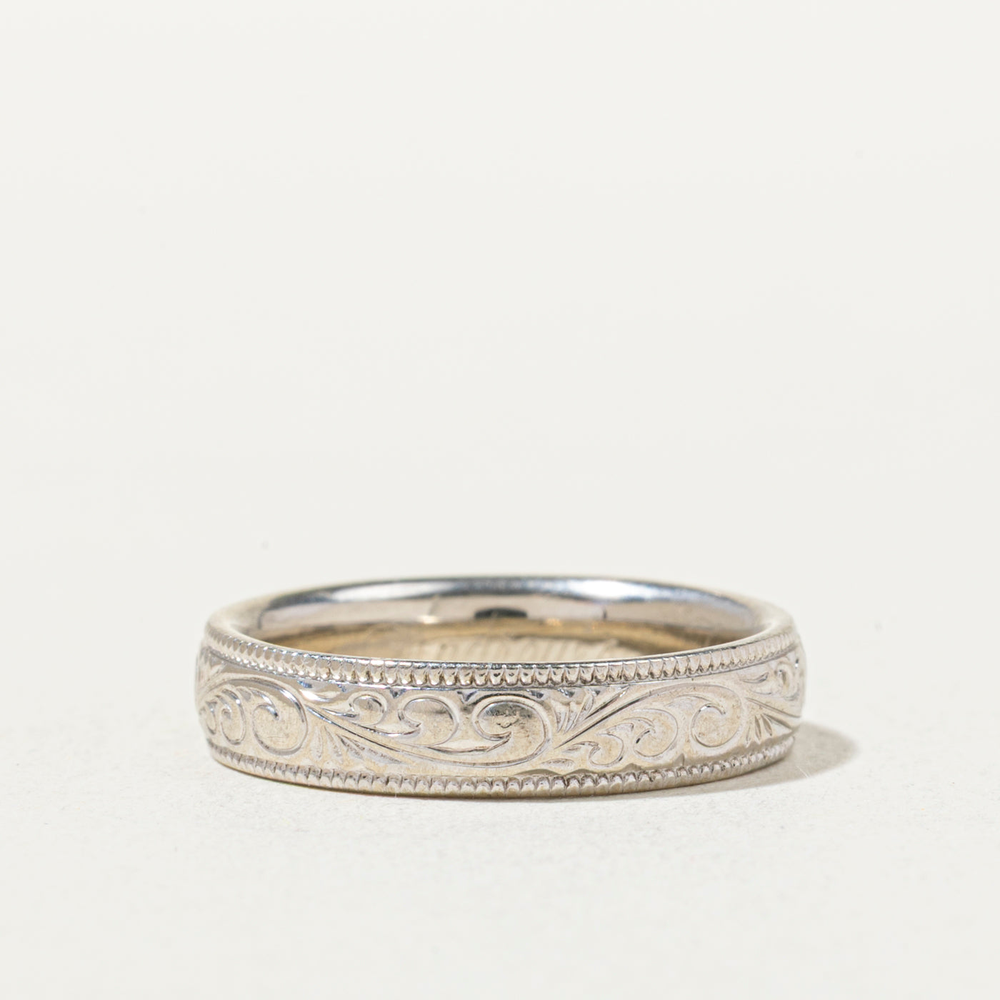 Bague en or 14 carats n° 2203-46