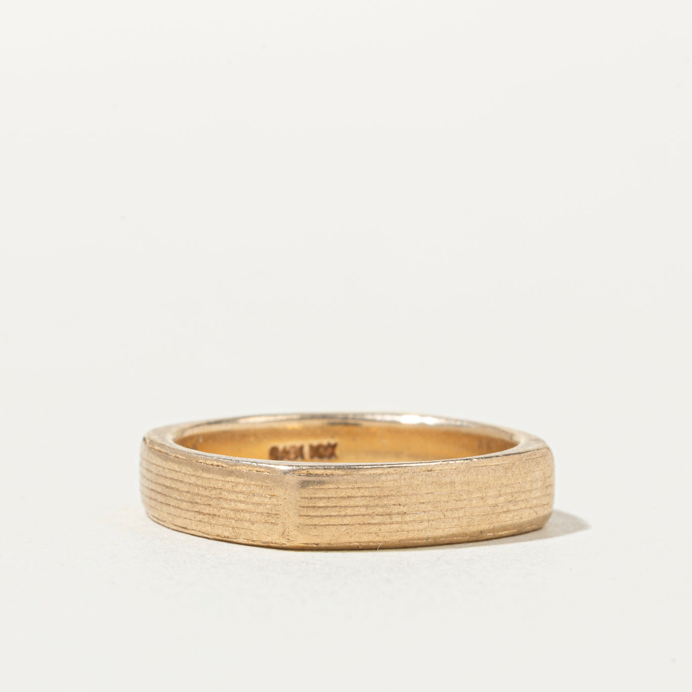 Bague 10K 2203-08