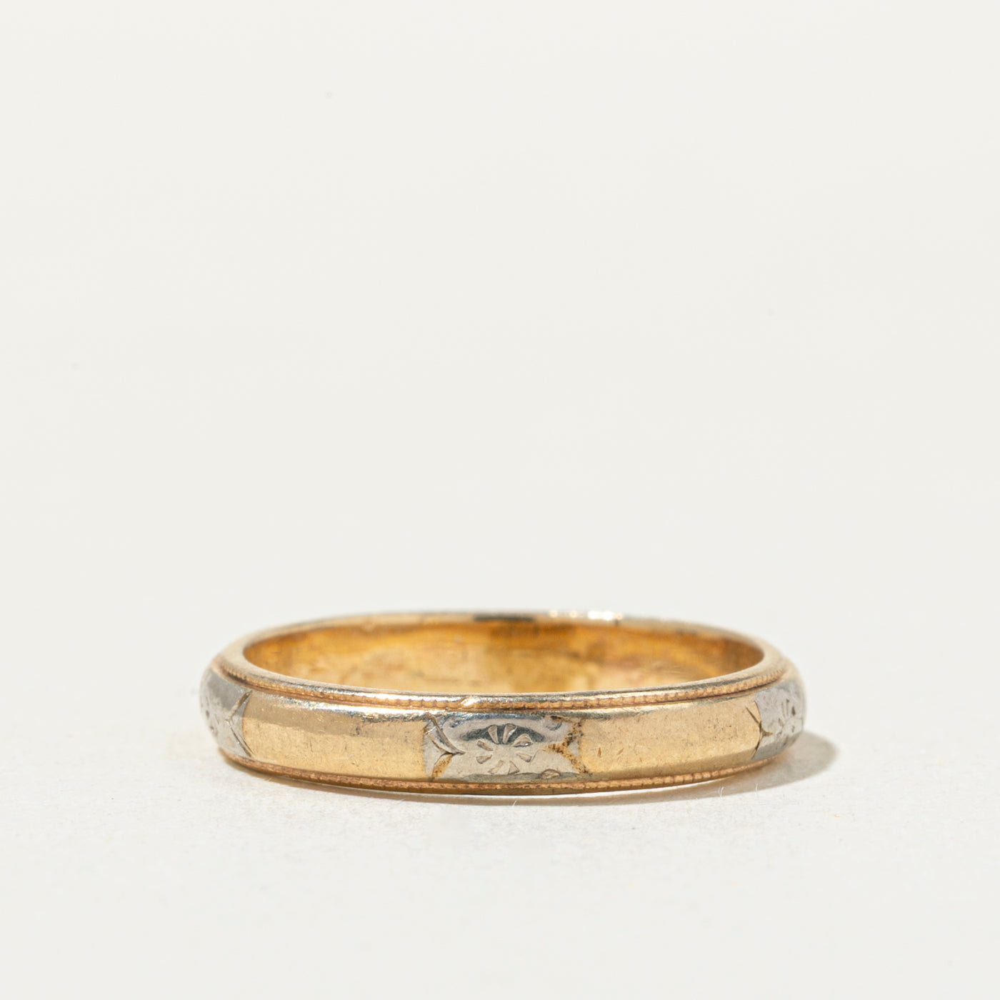 Bague 10K 2203-19