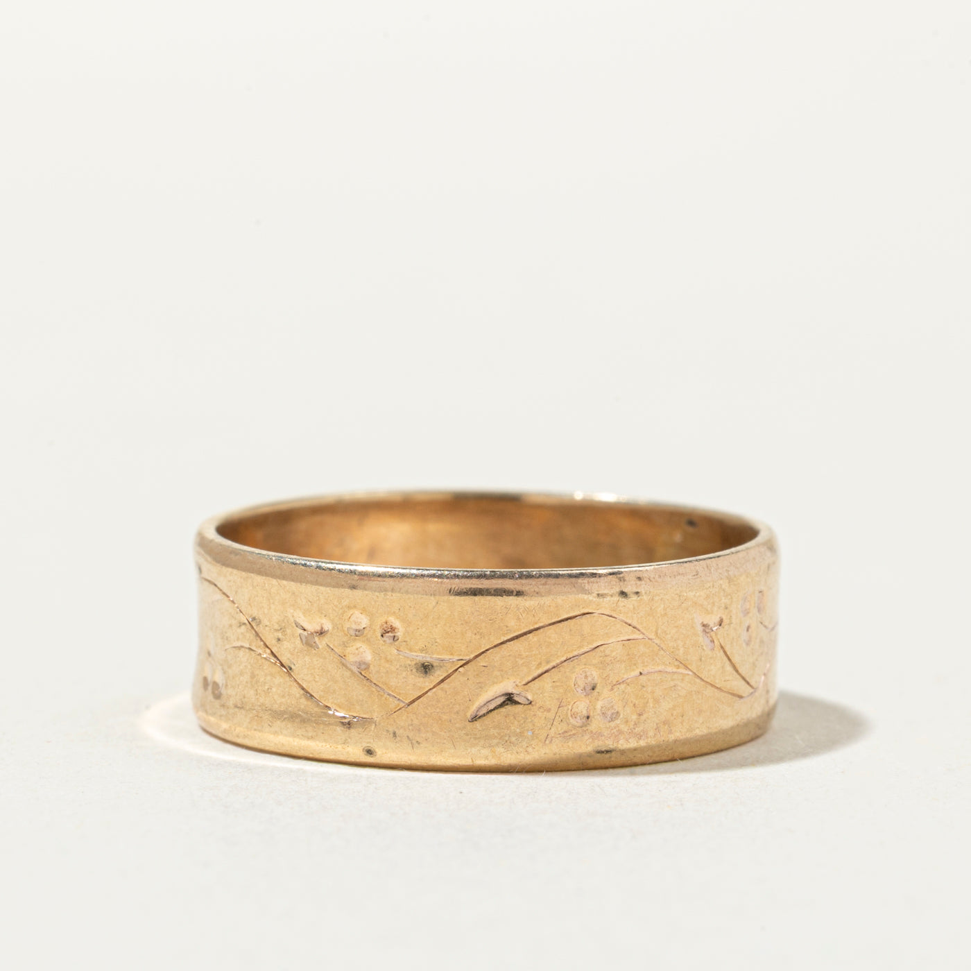 Bague 10K 2203-20