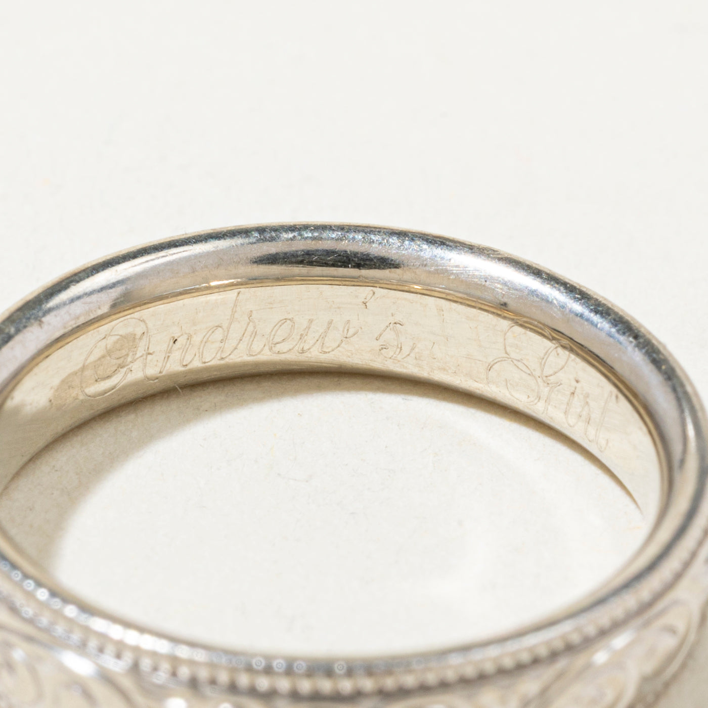 Bague en or 14 carats n° 2203-46