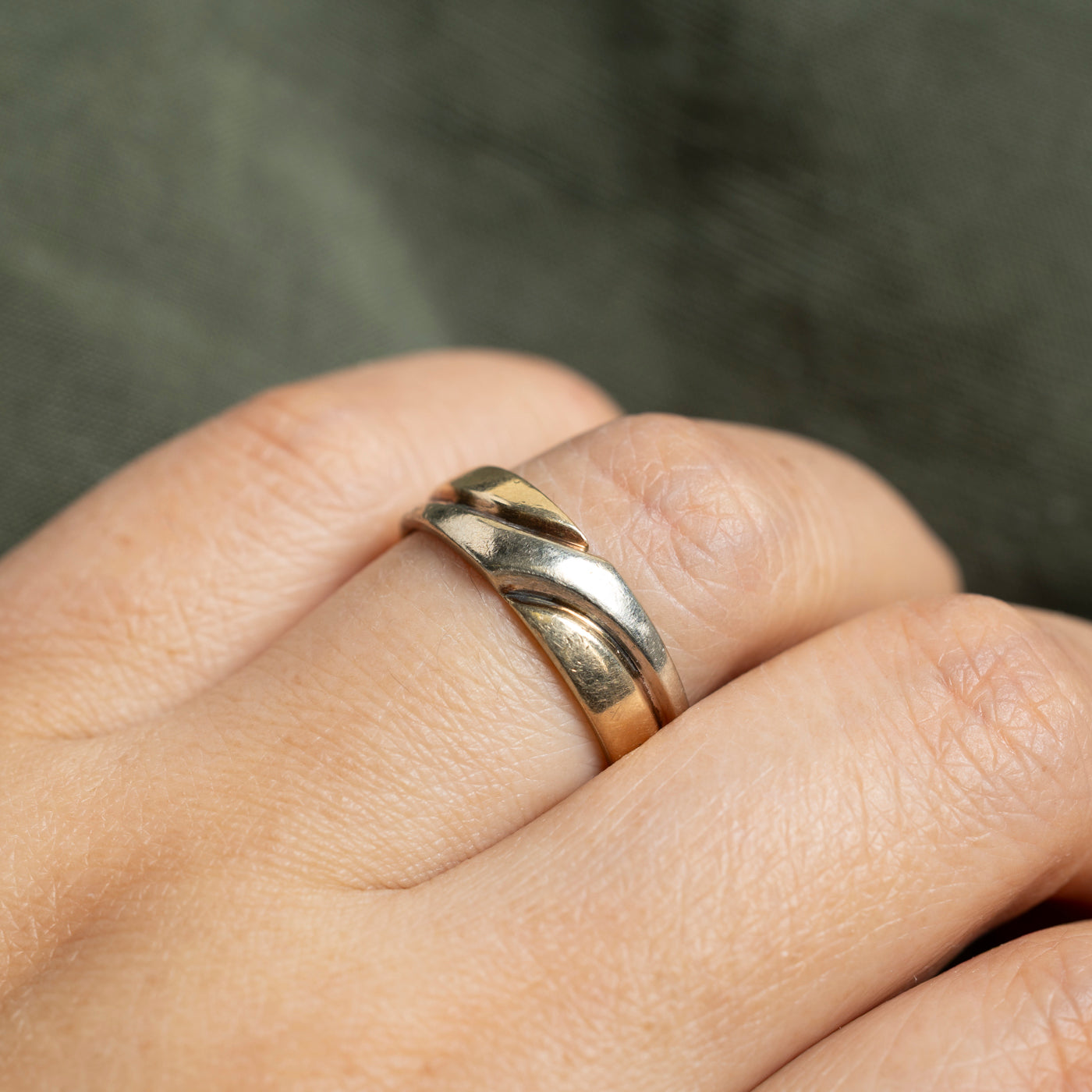 Bague 10K 2203-26