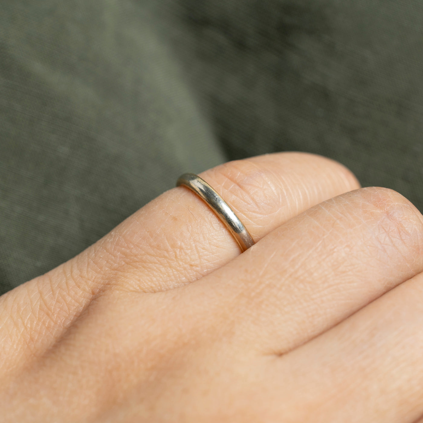 Bague en or 14 carats 2203-40