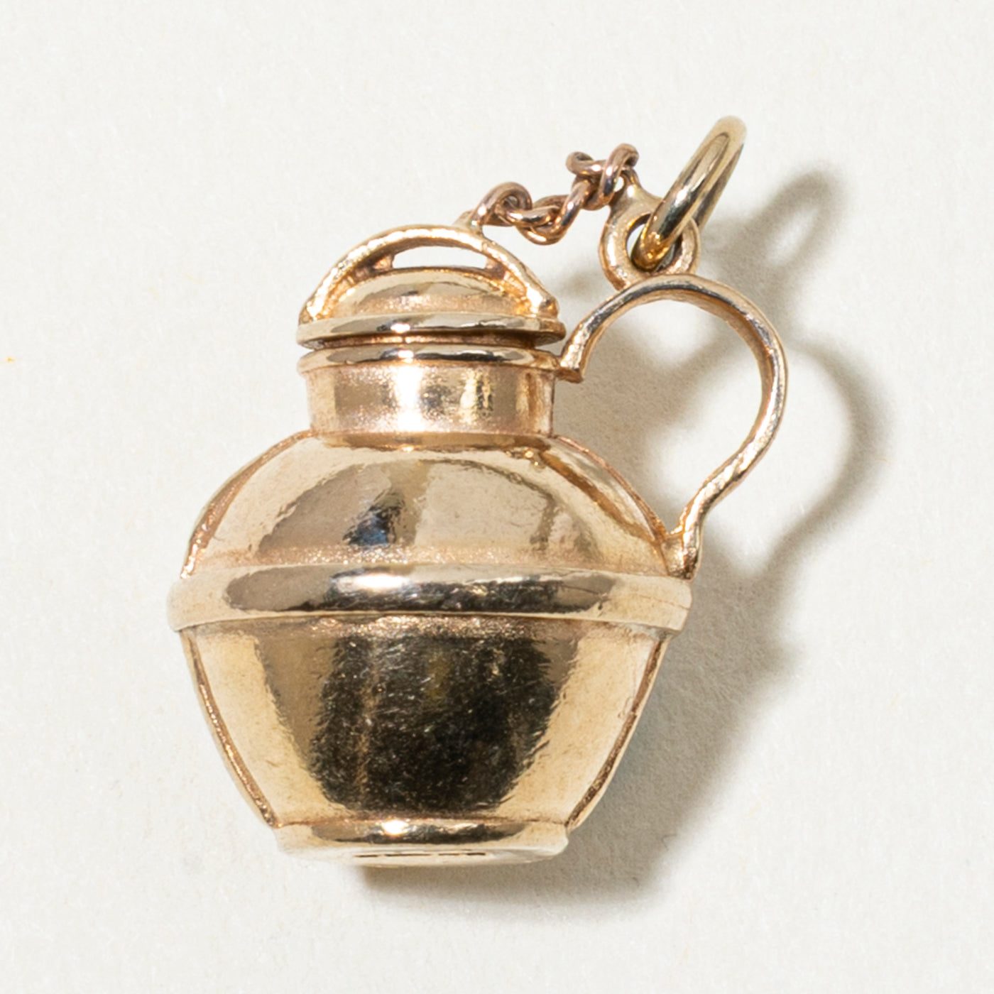 1970 Birmingham 9k Jug Charm