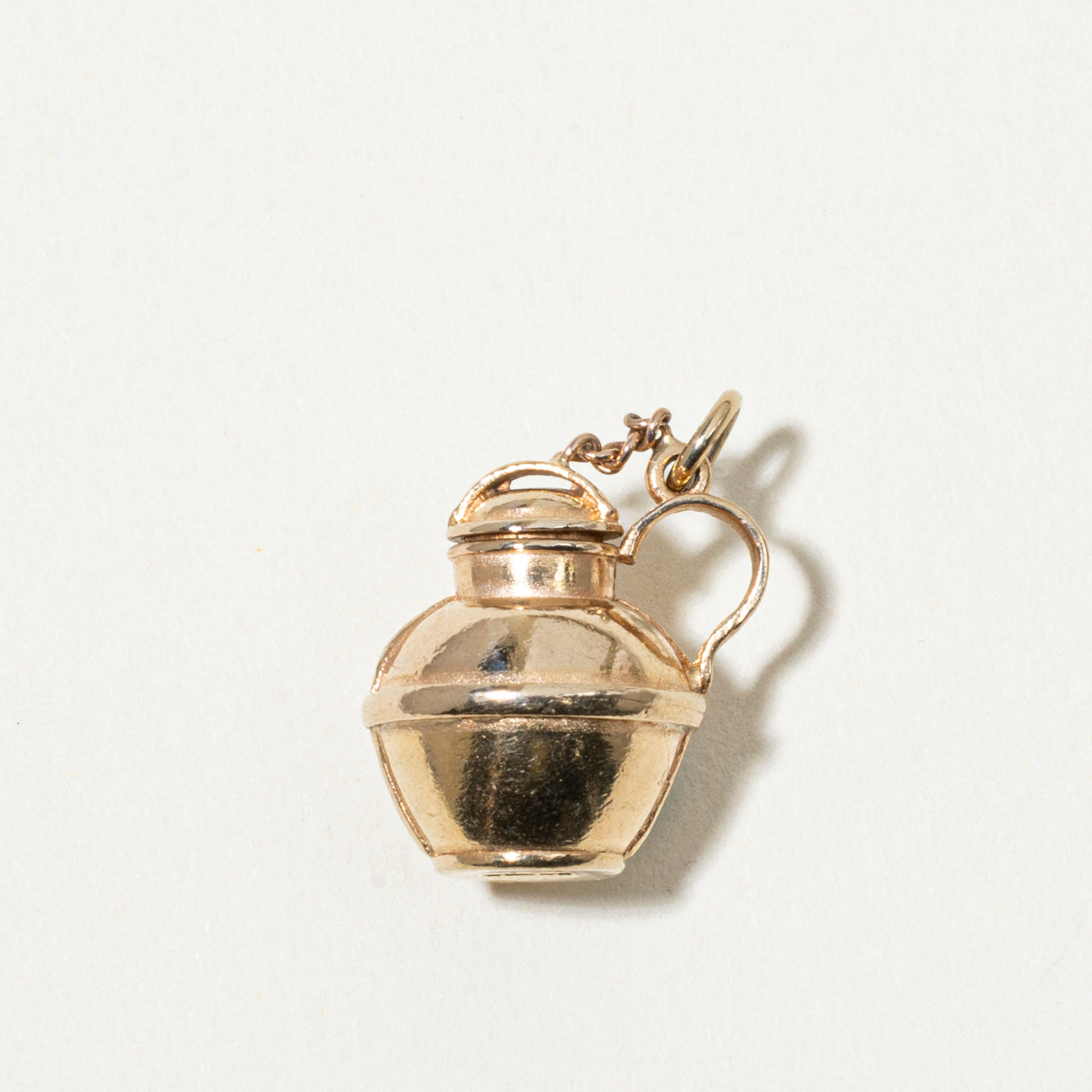 1970 Birmingham 9k Jug Charm