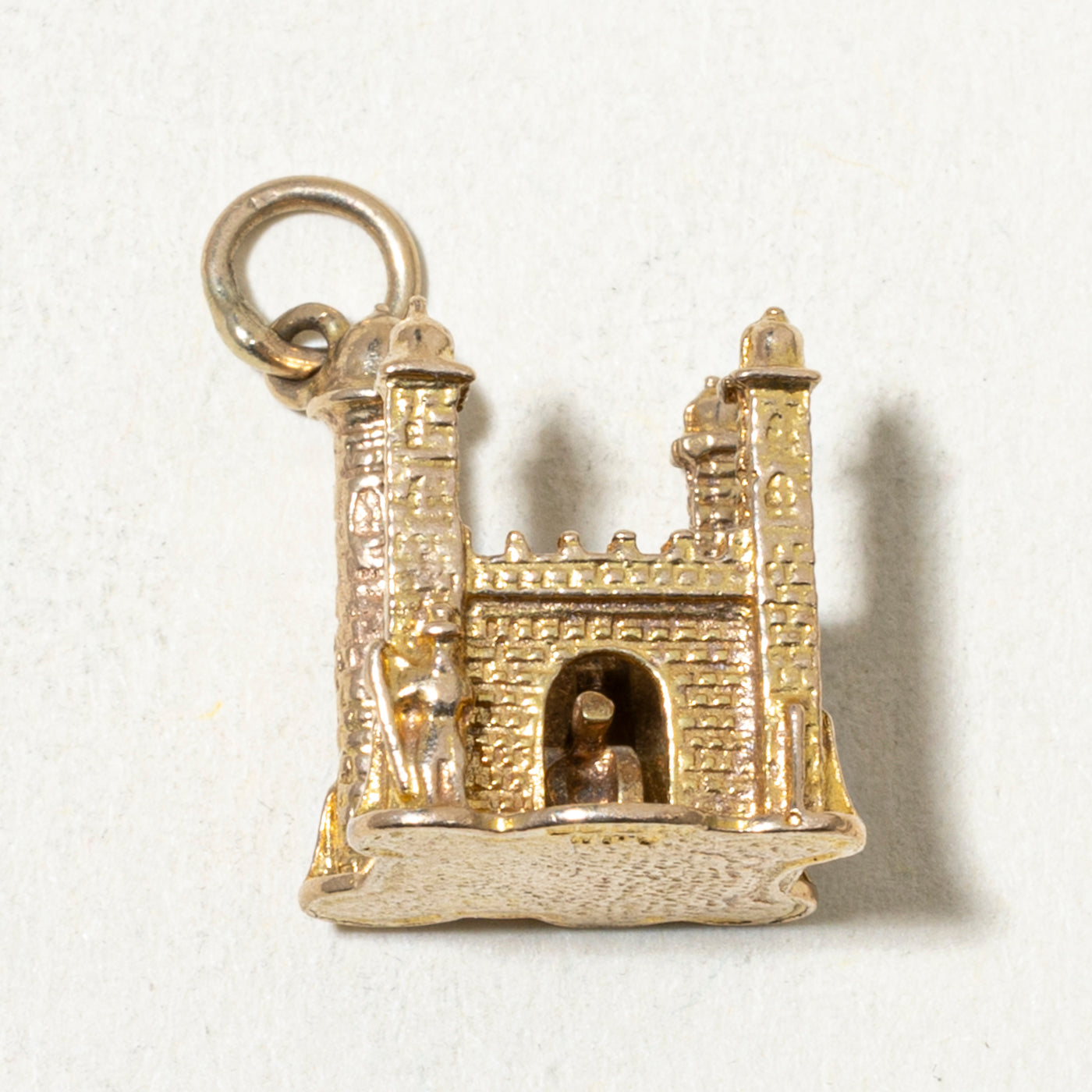 1969 Birmingham 9k Tower Of London Charm