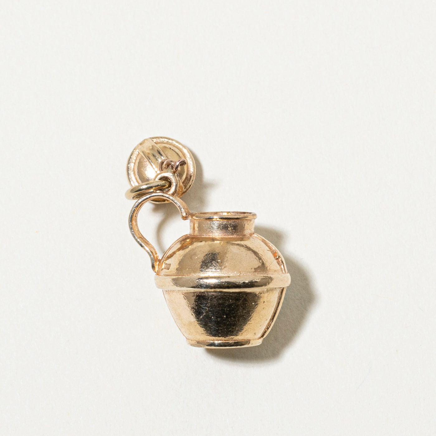 1970 Birmingham 9k Jug Charm
