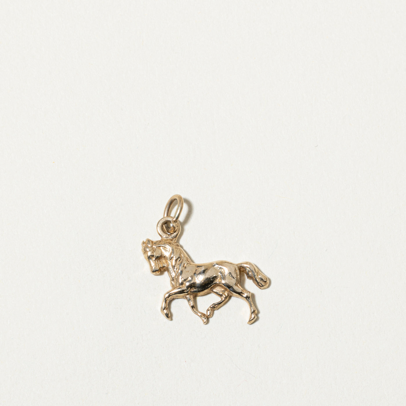 10k Horse Charm