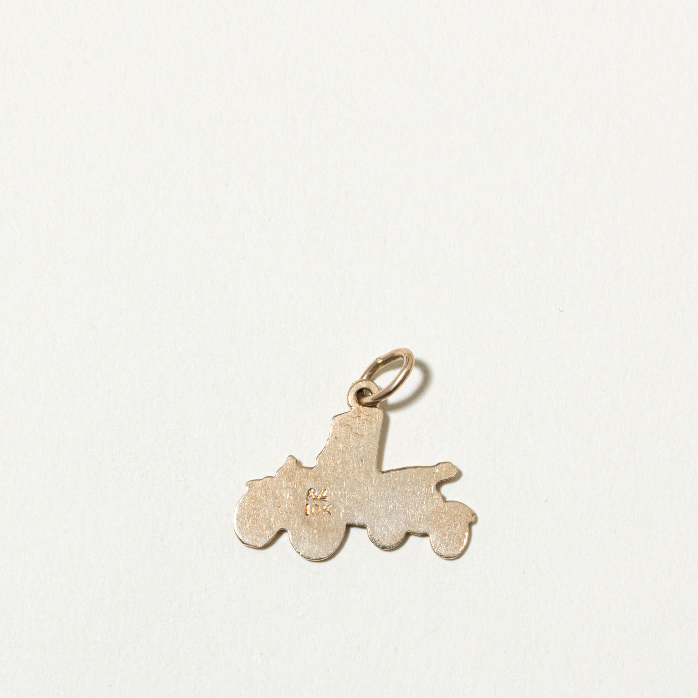 10k Model T Car Charm
