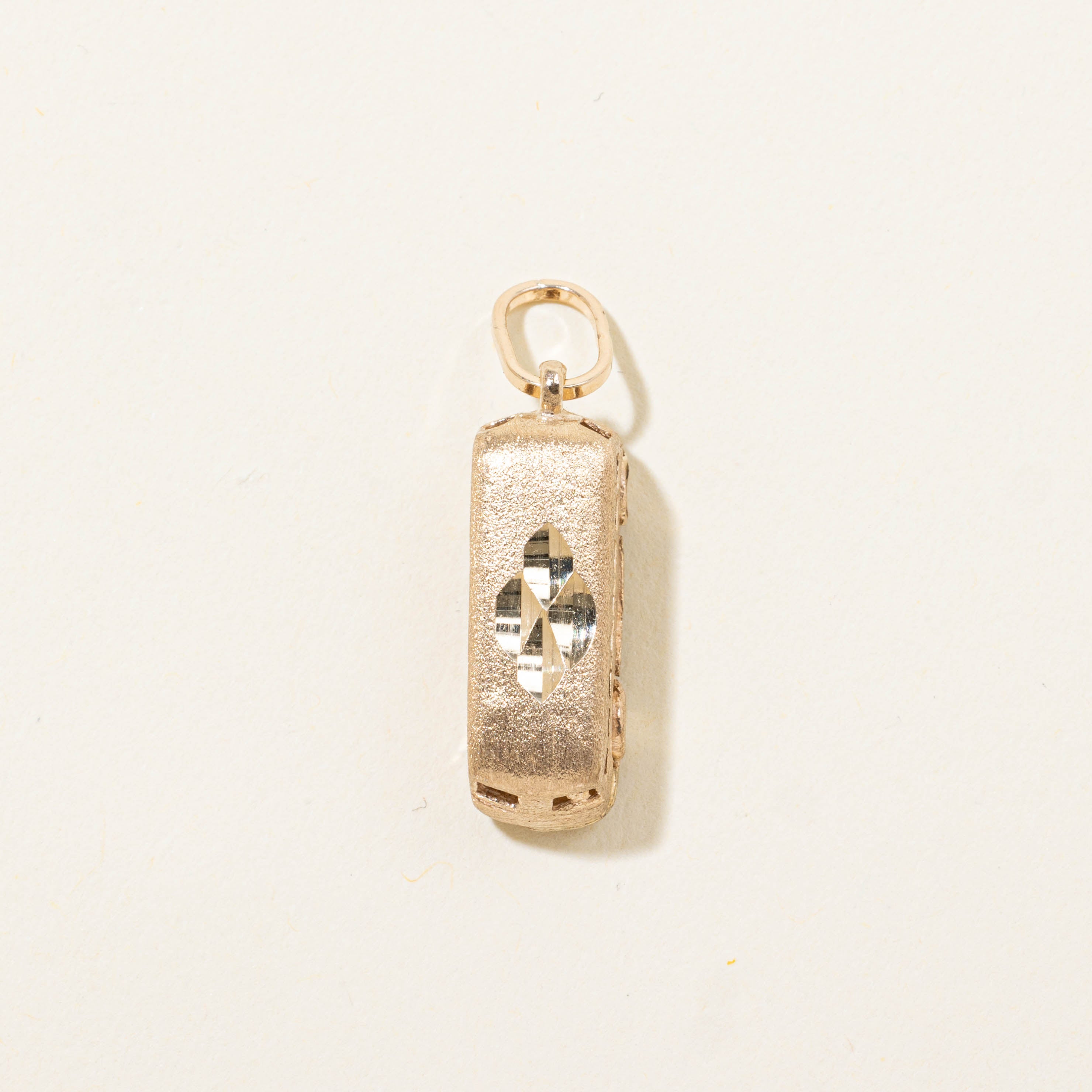 10k Bus Charm