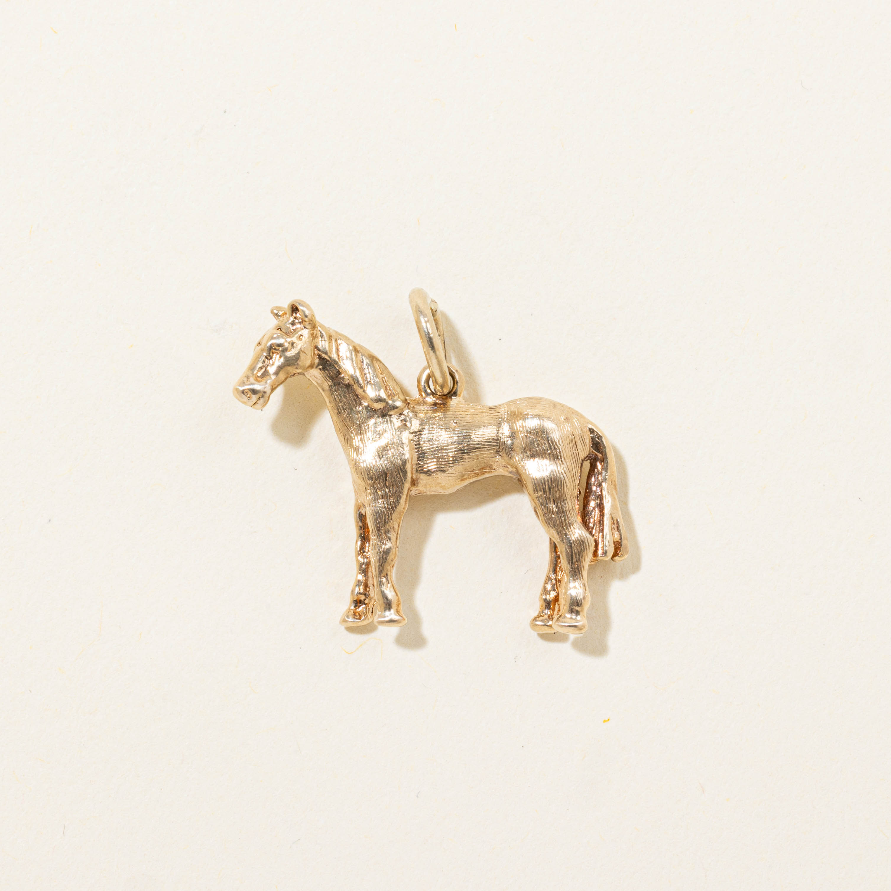10k Horse Charm