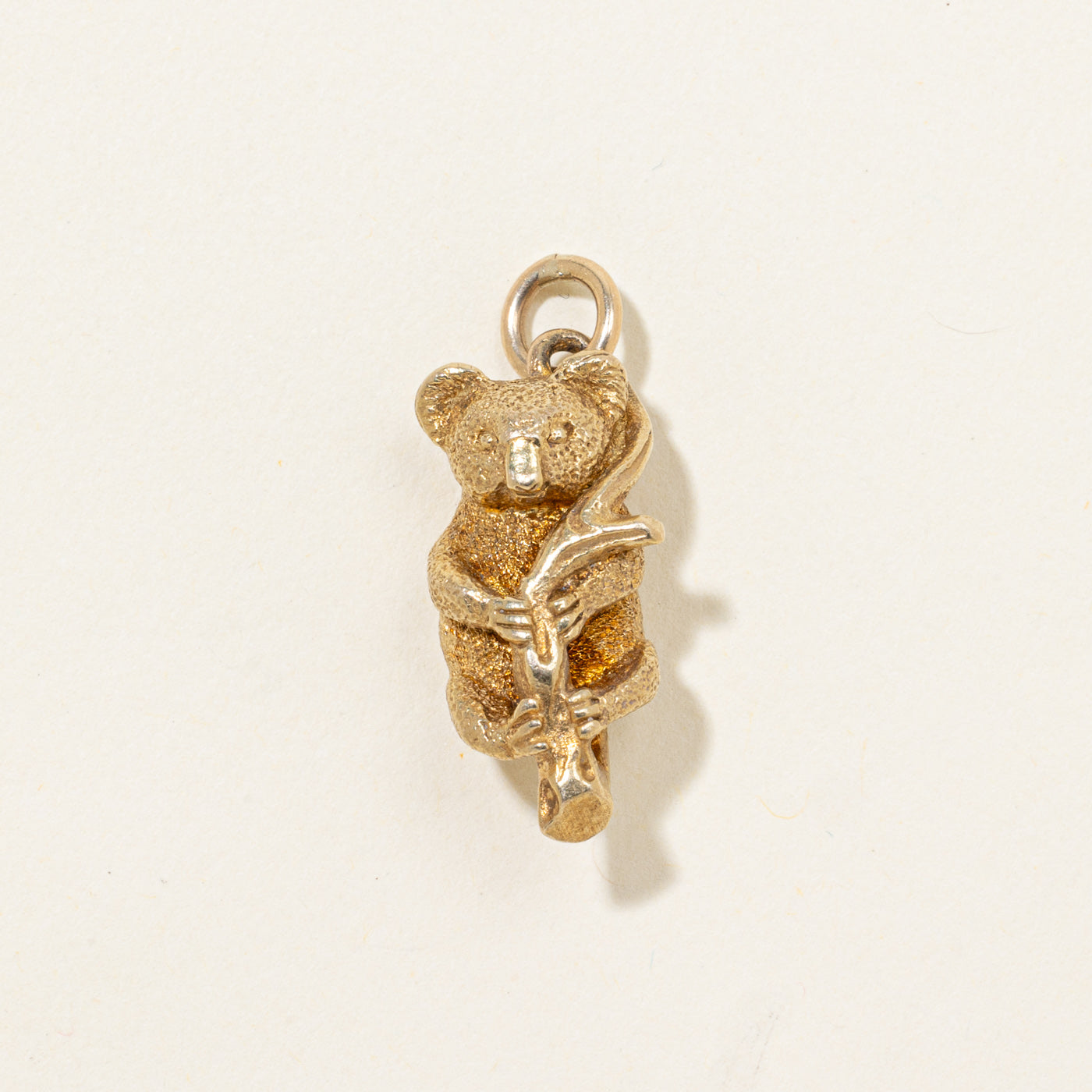 9k Koala Charm