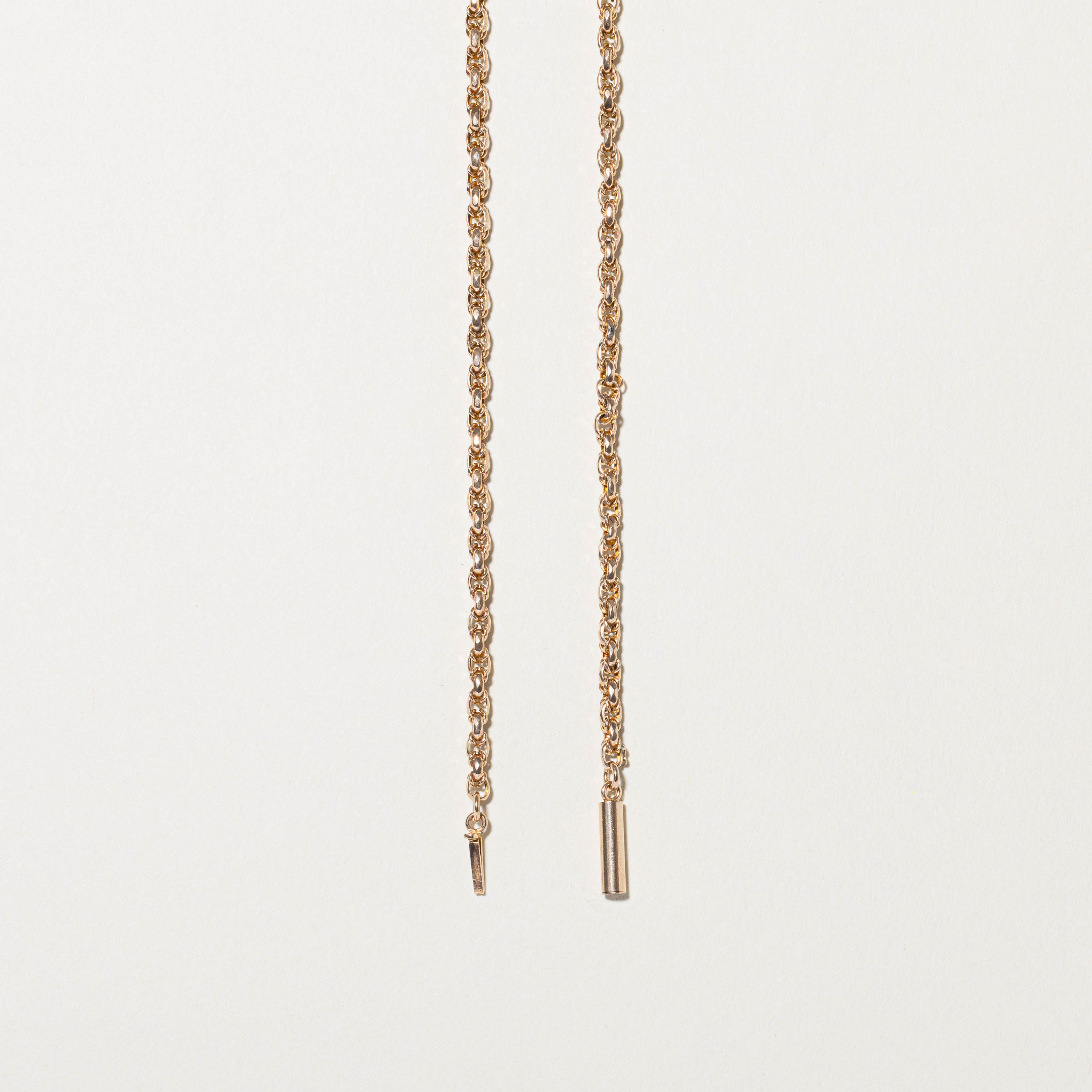 9k Byzantine Chain | 18"