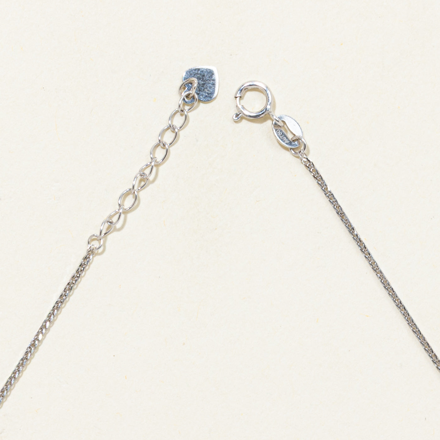 18k Geometric Bracelet | 7.5"