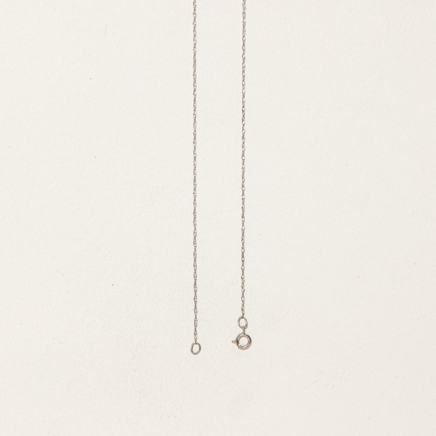 10k Diamond Dragonfly Pendant Necklace | 18"