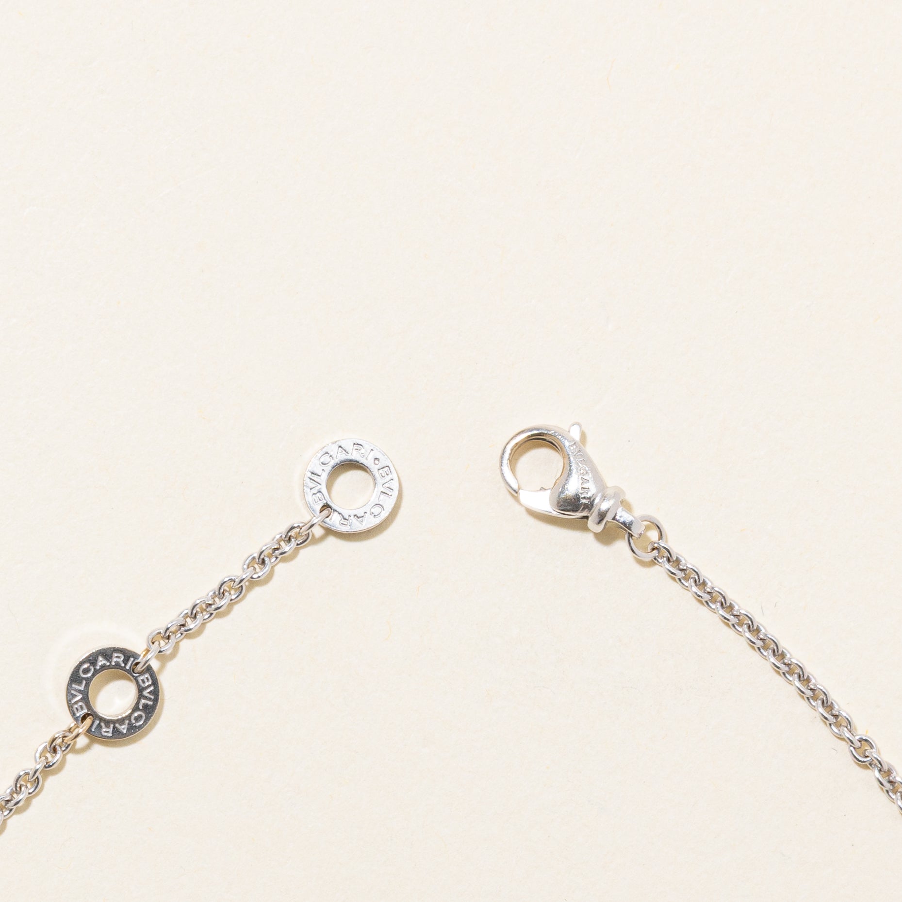 'Bvlgari' B.Zero1 Bracelet | 7"