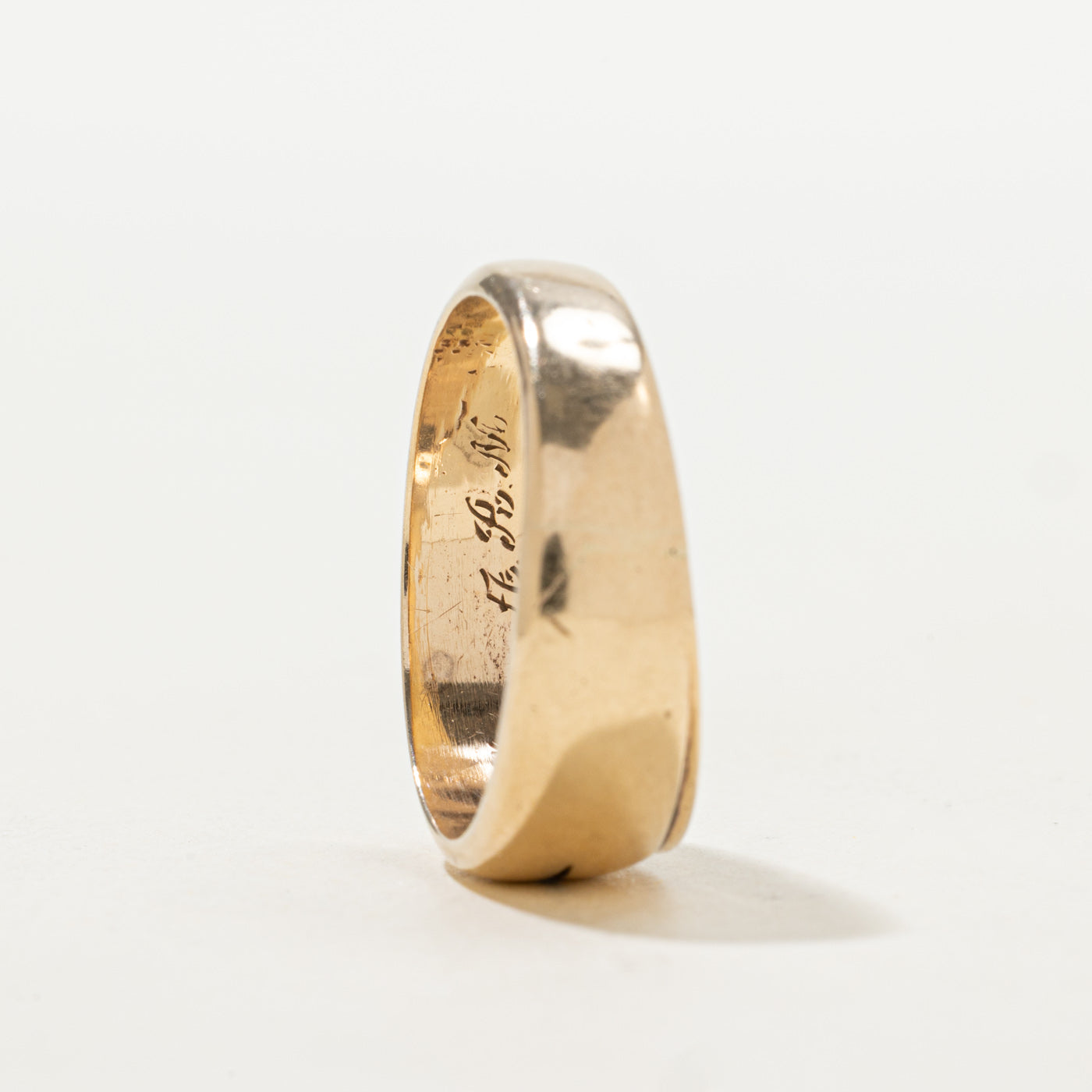 Bague victorienne sertie de diamants en forme d'étoile, style Era Check | Taille 8,25