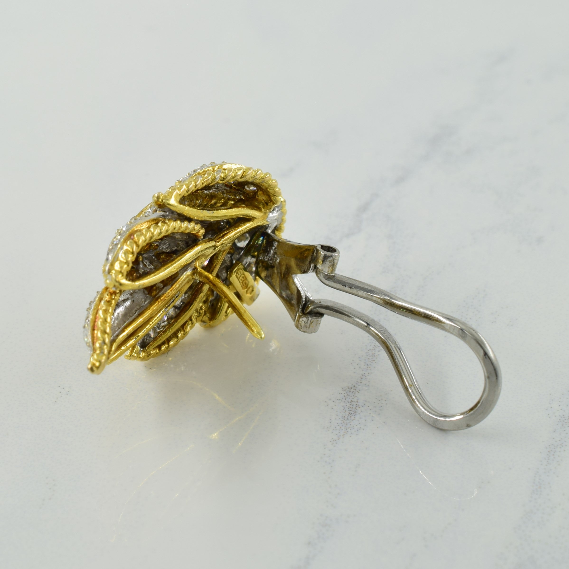 Diamond Earrings | 1.50ctw |