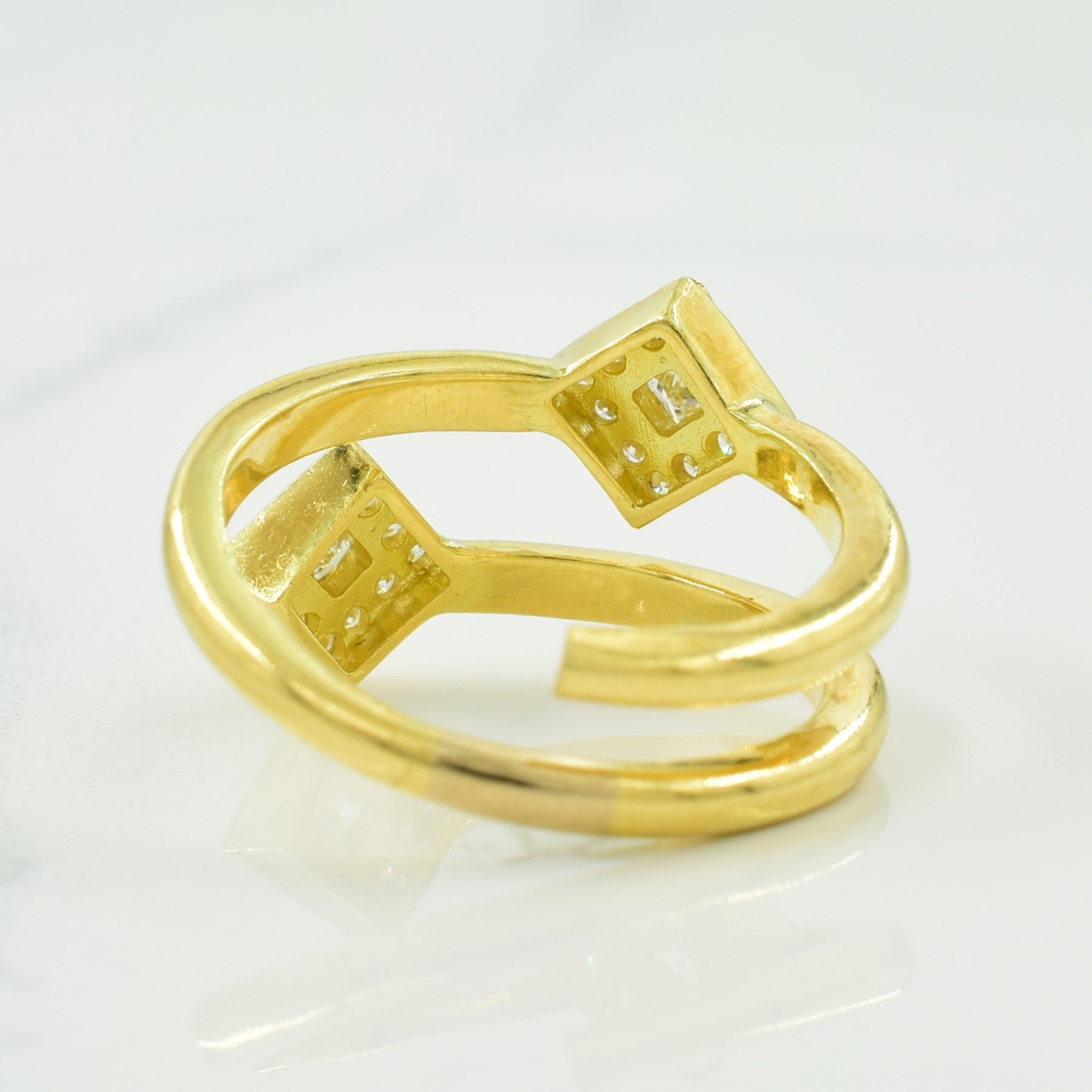 Diamond Ring | 0.30ctw | SZ 7 |