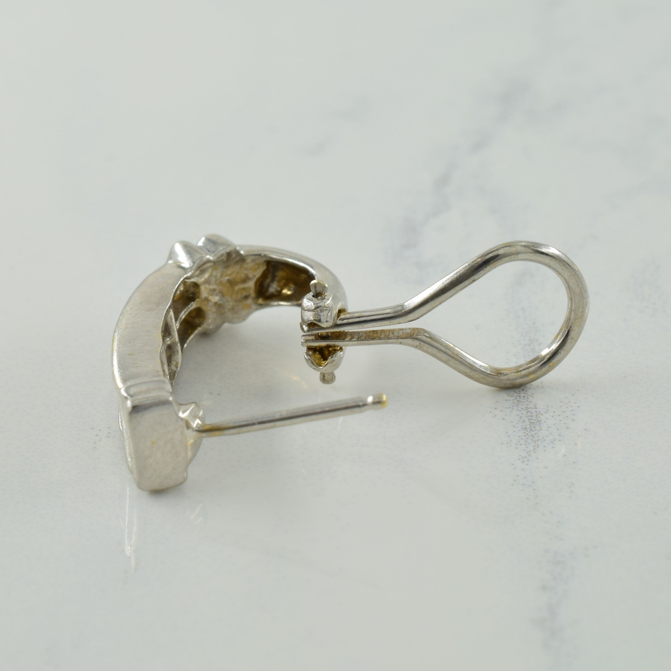 Diamond Earrings | 0.80ctw |