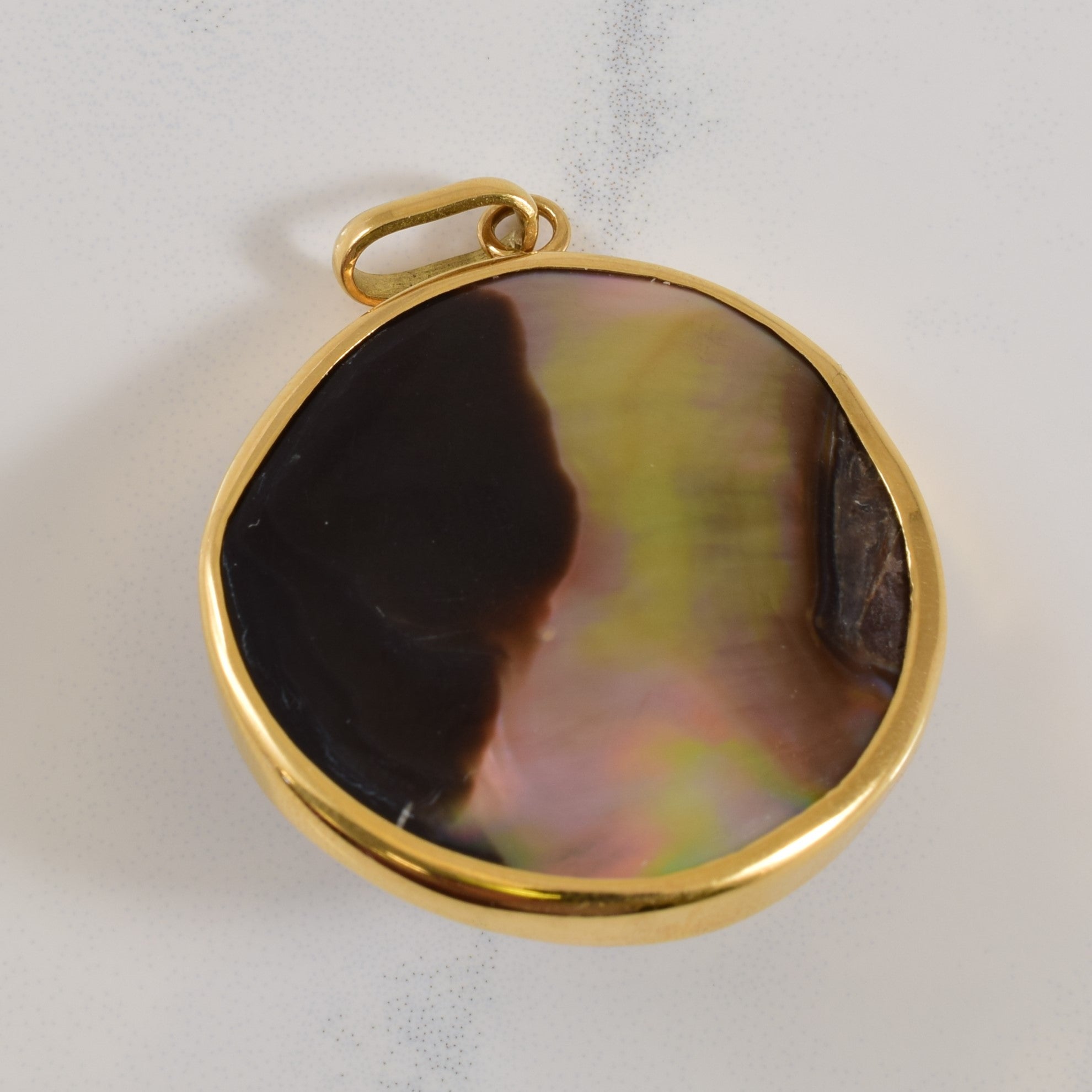 Pearl Pendant | 28.00ct |