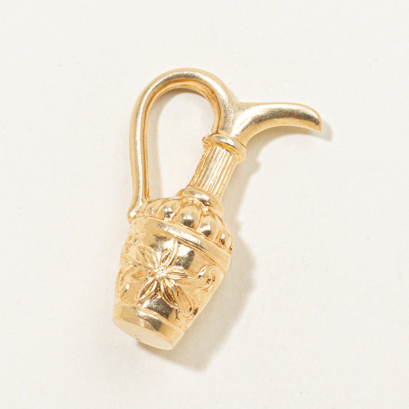 18K Pendants