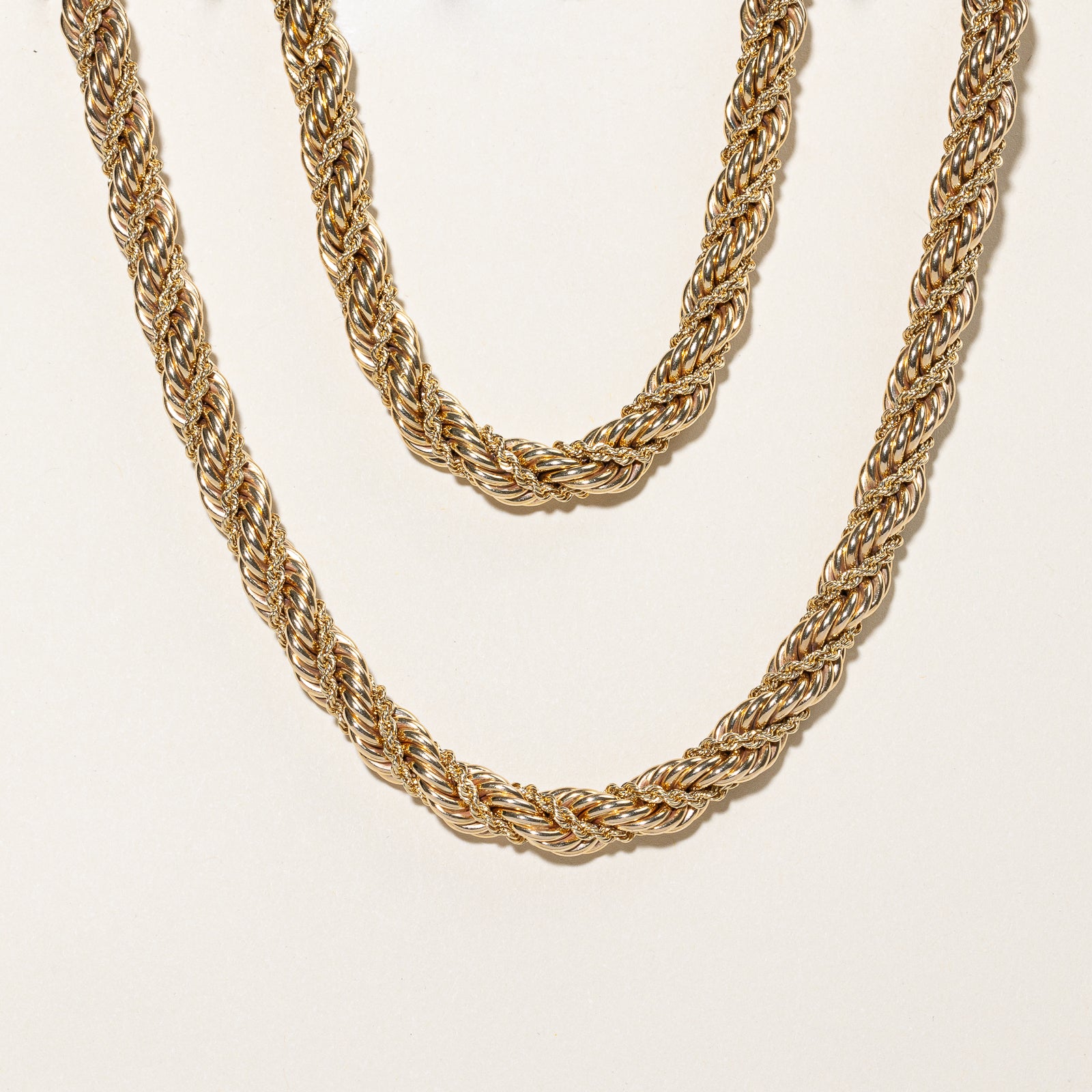 Tiffany & Co.