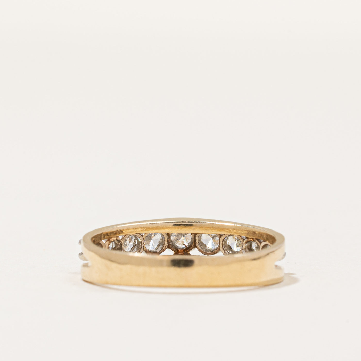 Diamond Ring | 0.35ctw | SZ 5.5 |