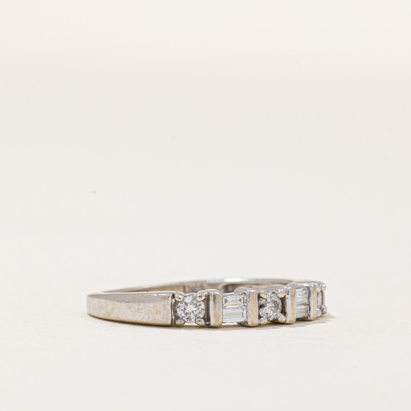 Diamond Ring | 0.20ctw | SZ 5 |