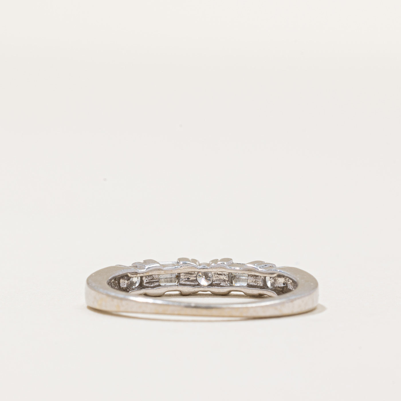 Diamond Ring | 0.20ctw | SZ 5 |
