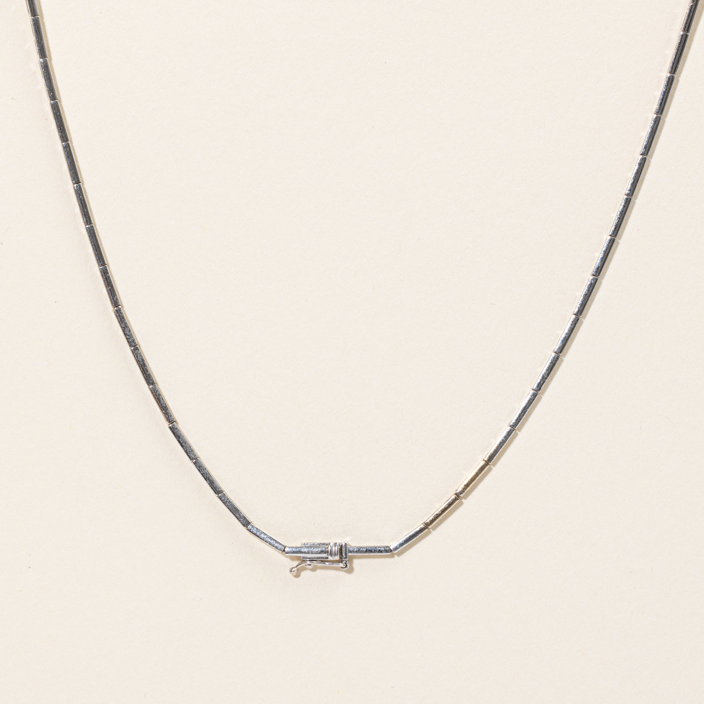 Diamond Butterfly Pendant Necklace | 2.22ctw | 16" |