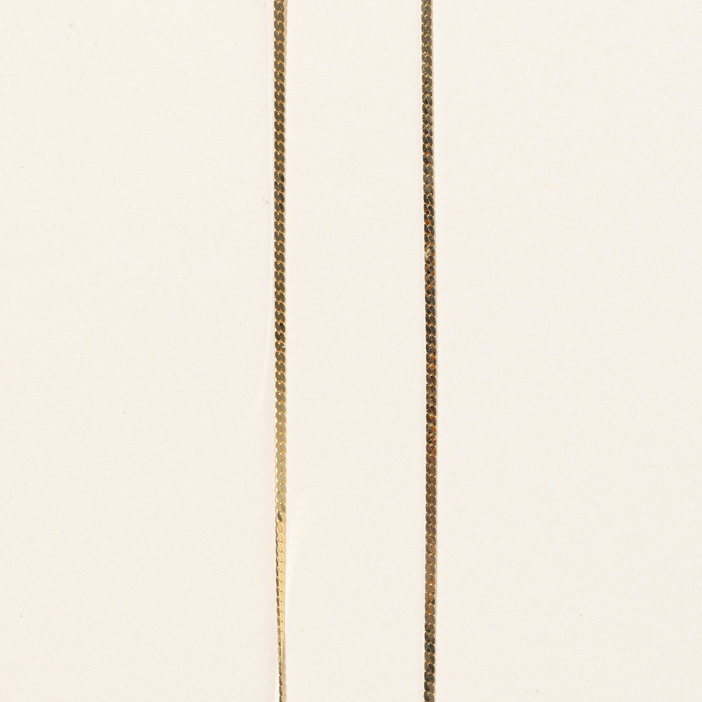 Diamond Pendant Necklace | 0.40ctw | 16" |