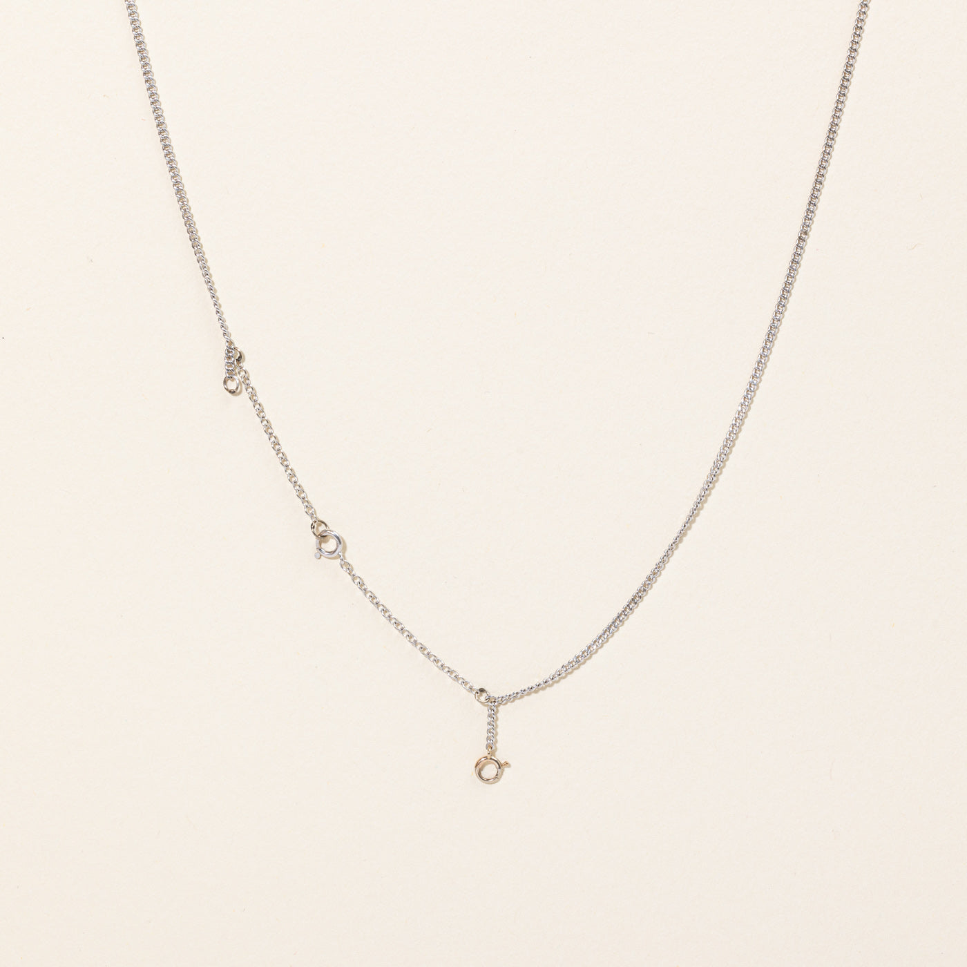 Diamond Crown Pendant Necklace | 0.49ctw | 18" |