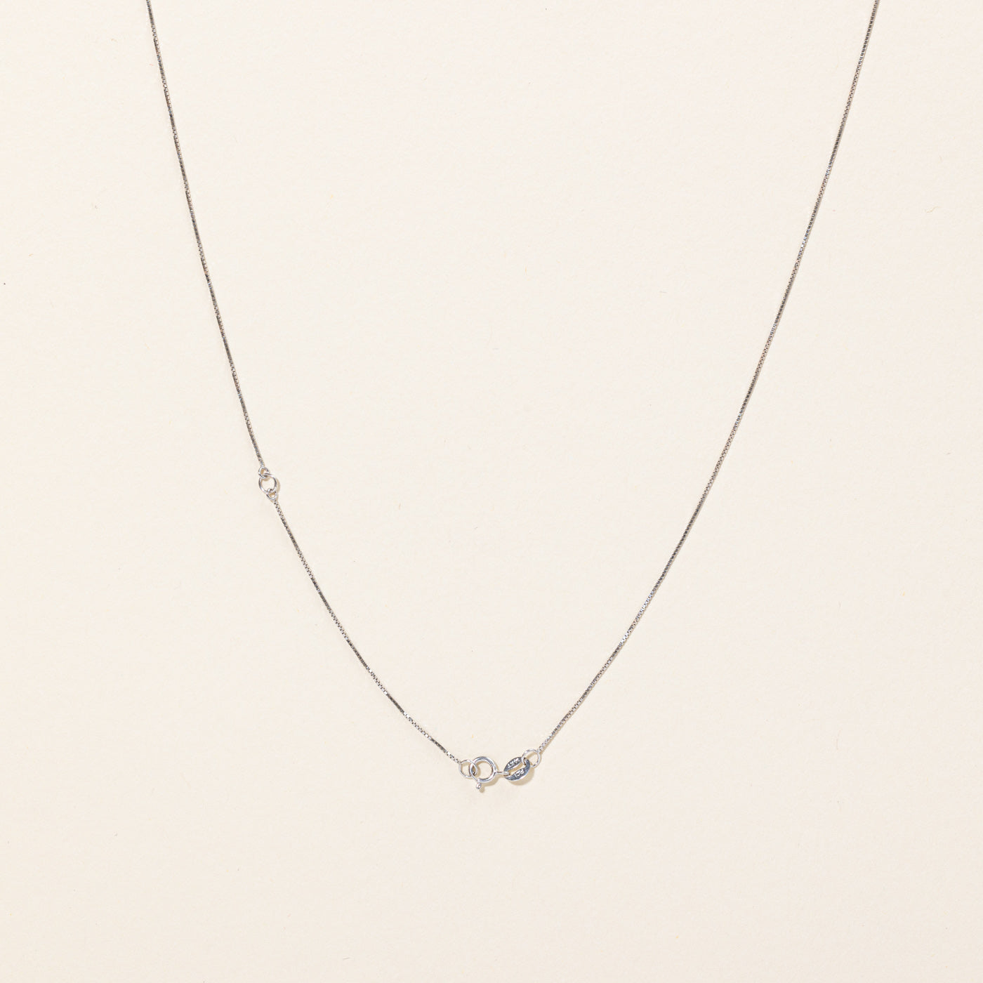 Diamond Teardrop Pendant & Necklace | 0.63ctw | 18" |
