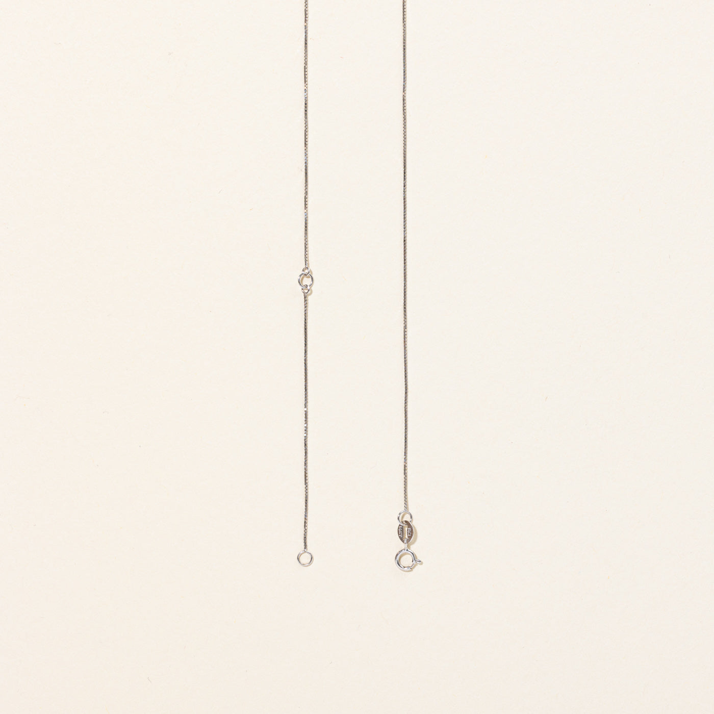 Diamond Teardrop Pendant & Necklace | 0.63ctw | 18" |
