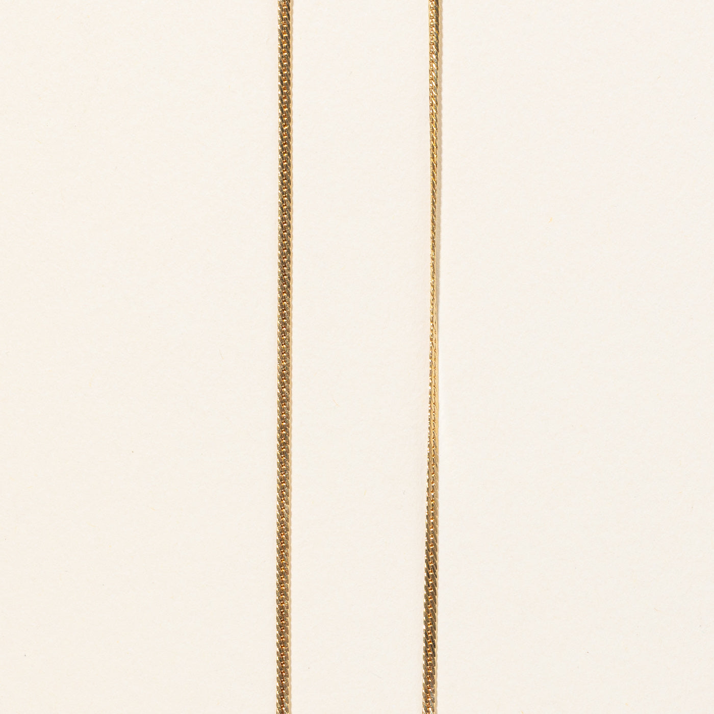 Diamond Pendant Necklace | 0.90ctw | 16" |