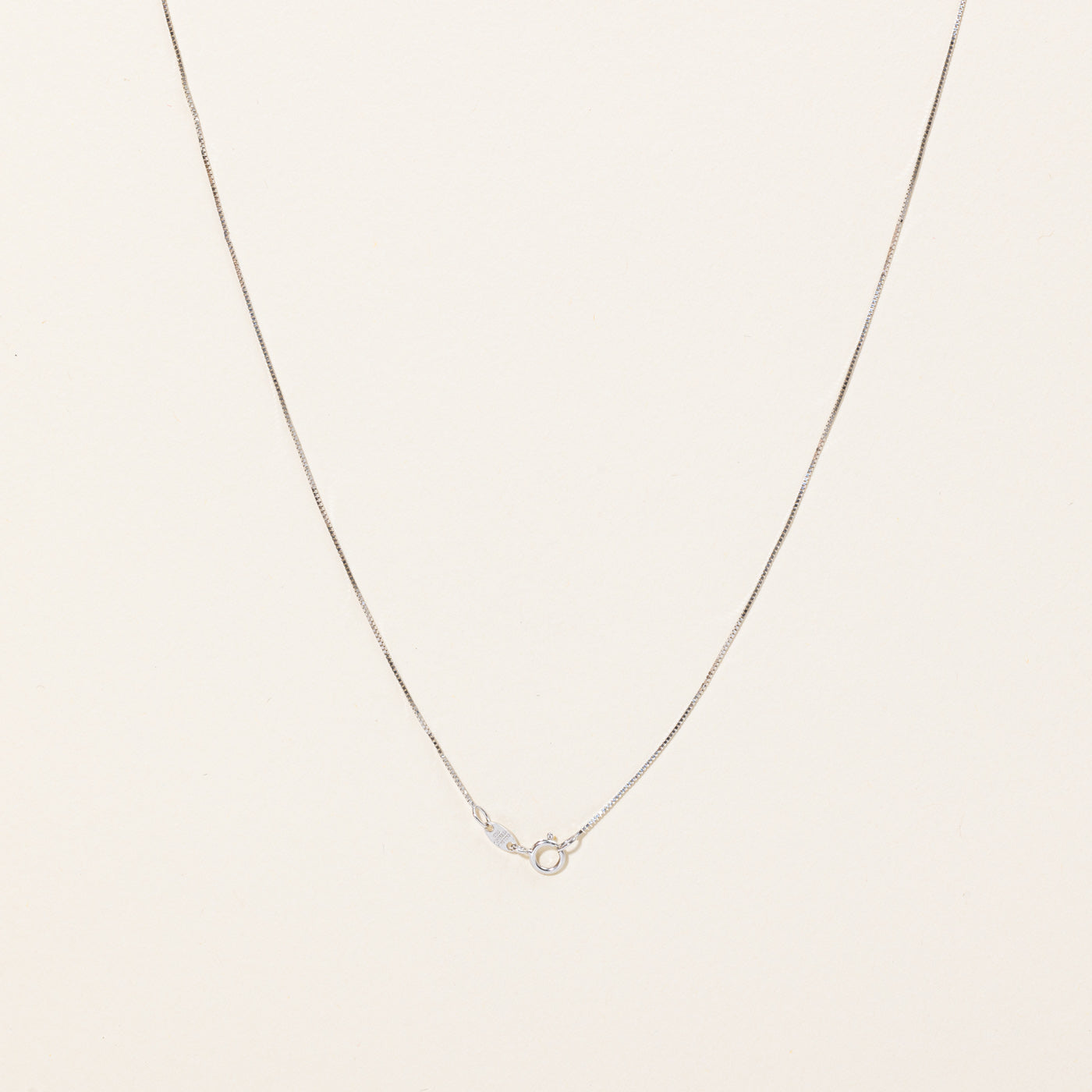 Floating Diamond Pendant & Necklace | 0.28ctw | 18" |