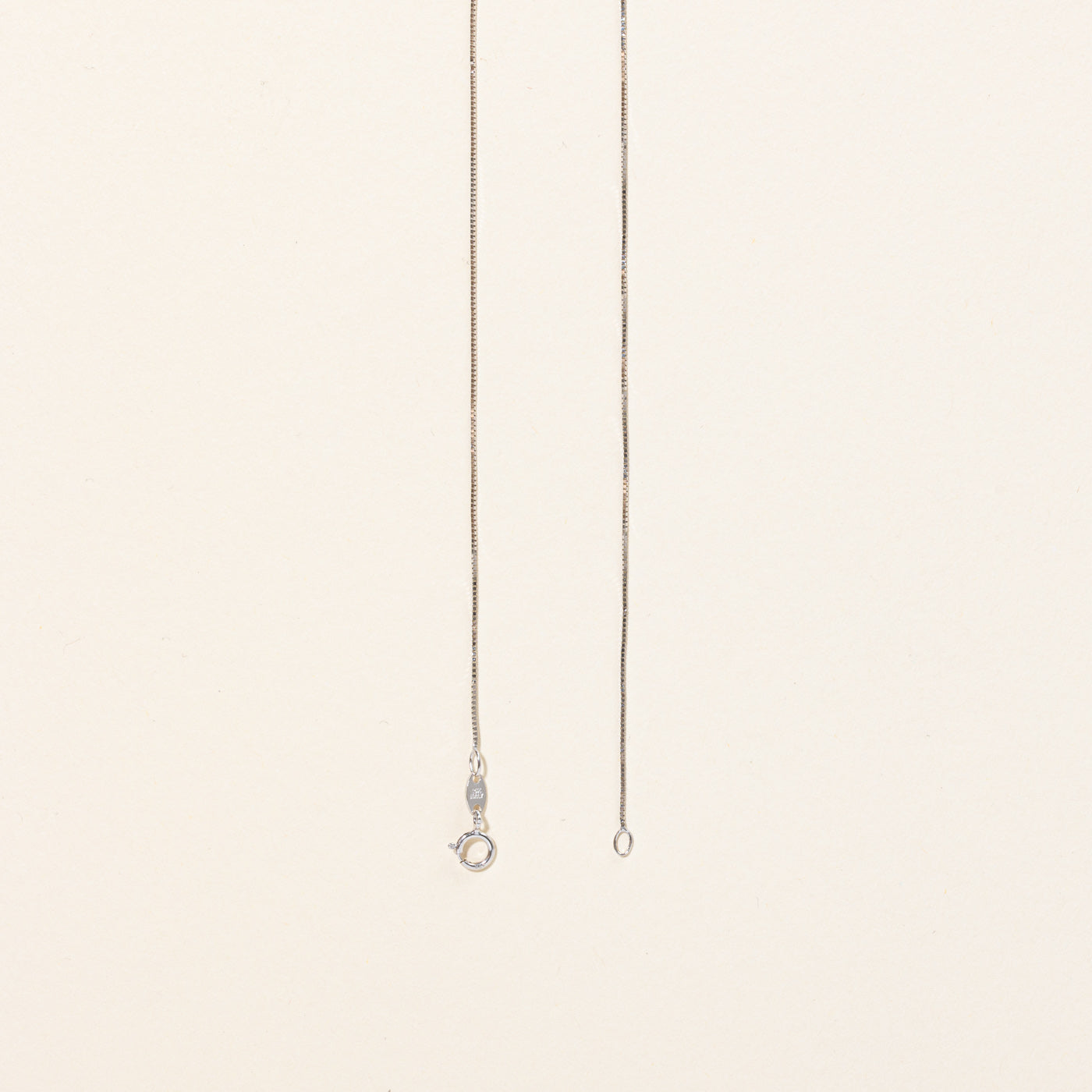 Floating Diamond Pendant & Necklace | 0.28ctw | 18" |
