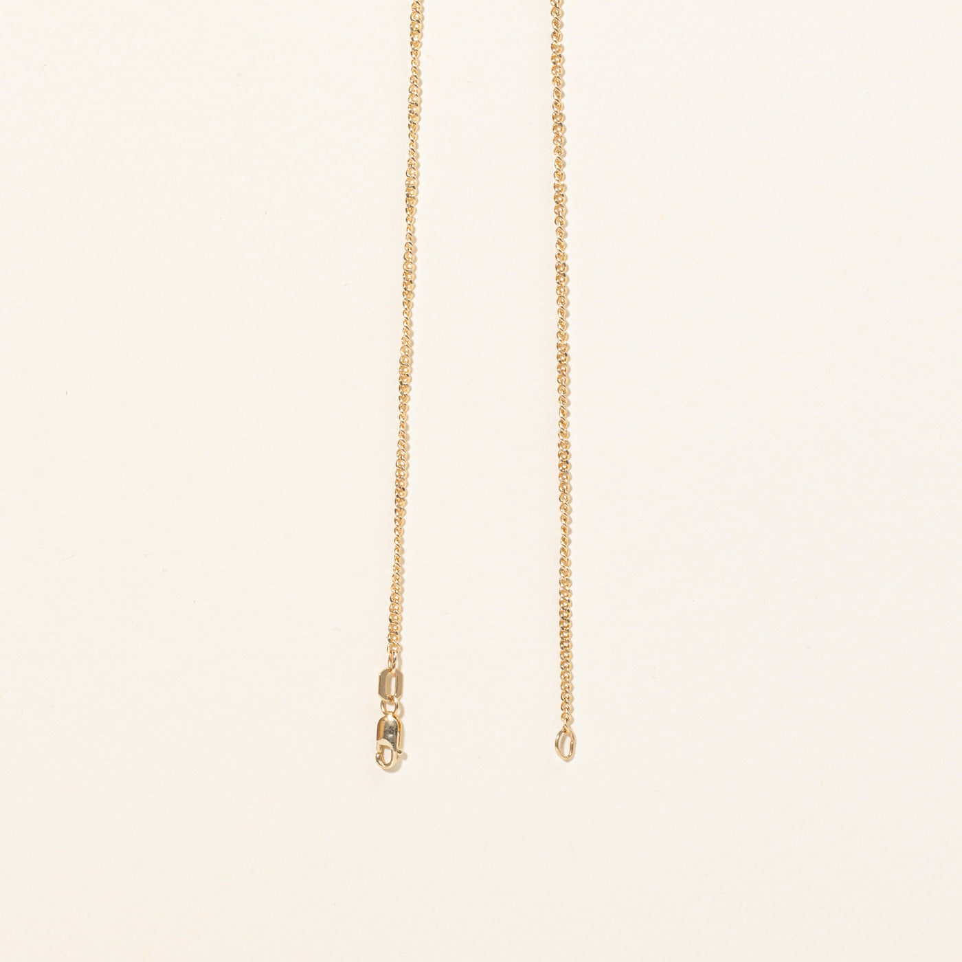 Diamond Heart Pendant Necklace | 0.48ctw | 20" |