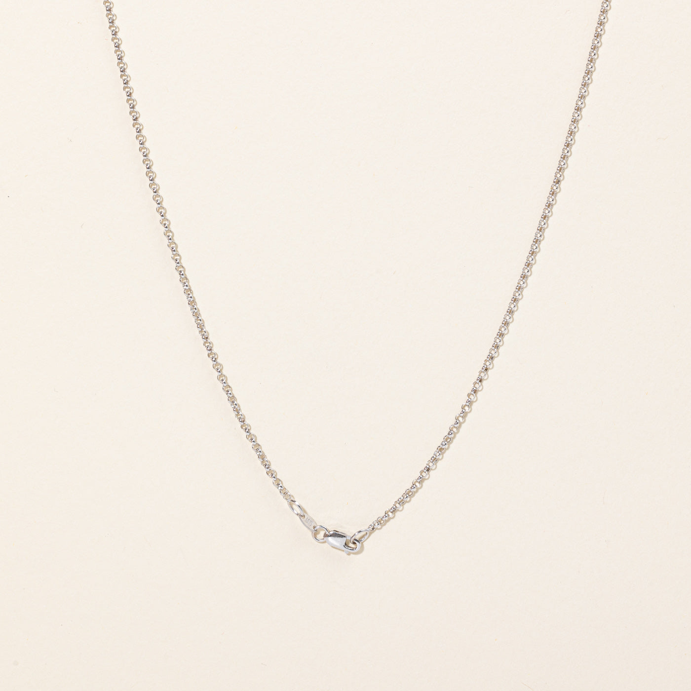 Diamond Heart Pendant & Necklace | 0.19ctw | 20" |