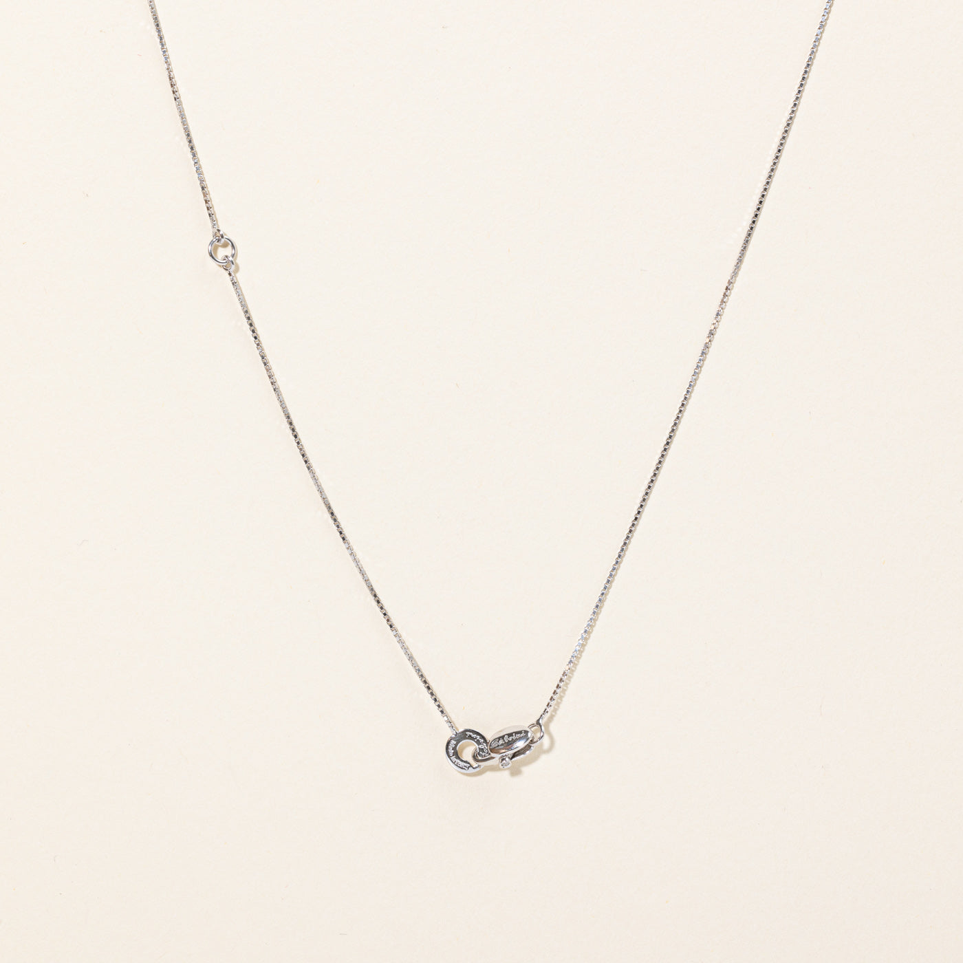 Salvini' Diamond Snowflake Pendant & Necklace | 0.30ctw | 20" |