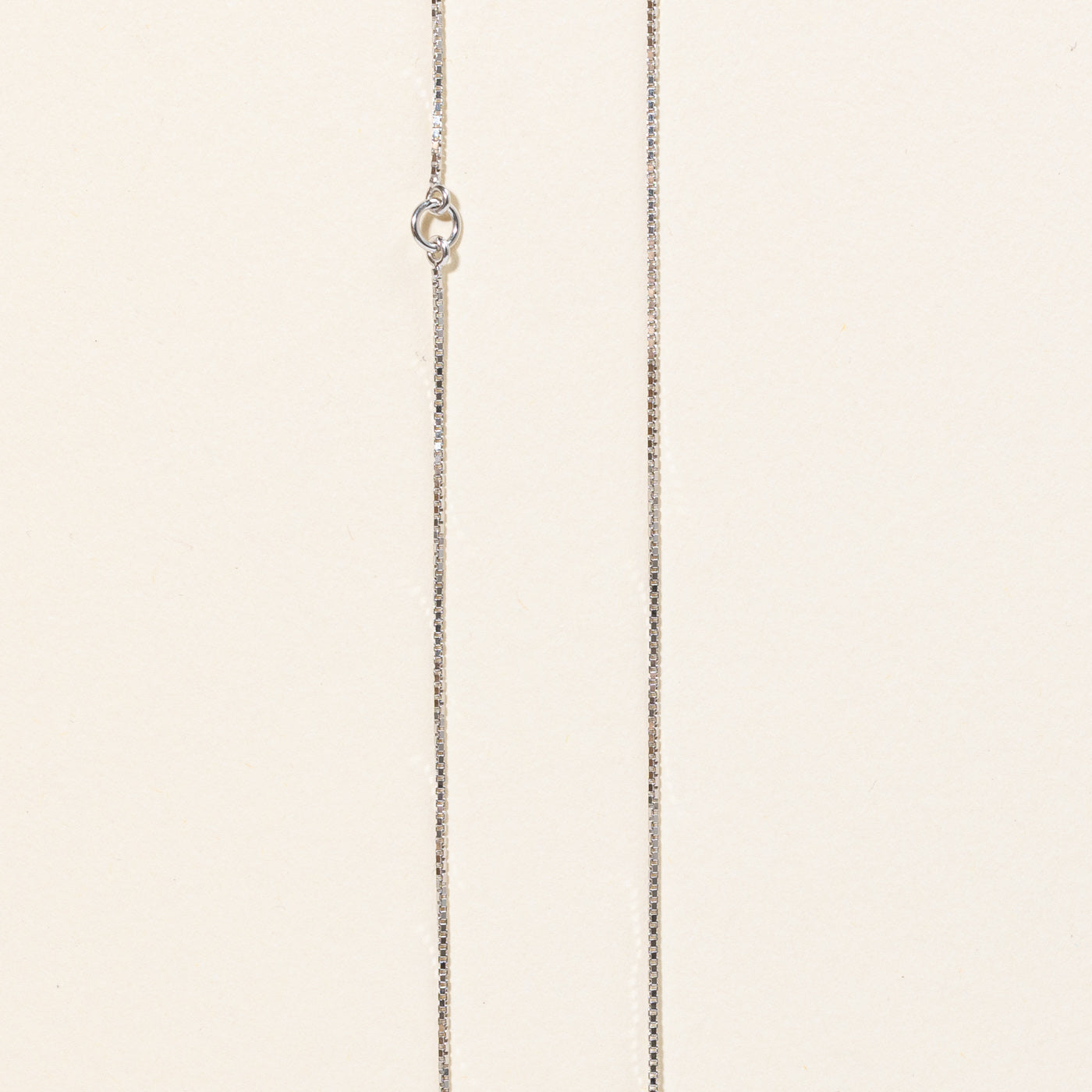Salvini' Diamond Snowflake Pendant & Necklace | 0.30ctw | 20" |