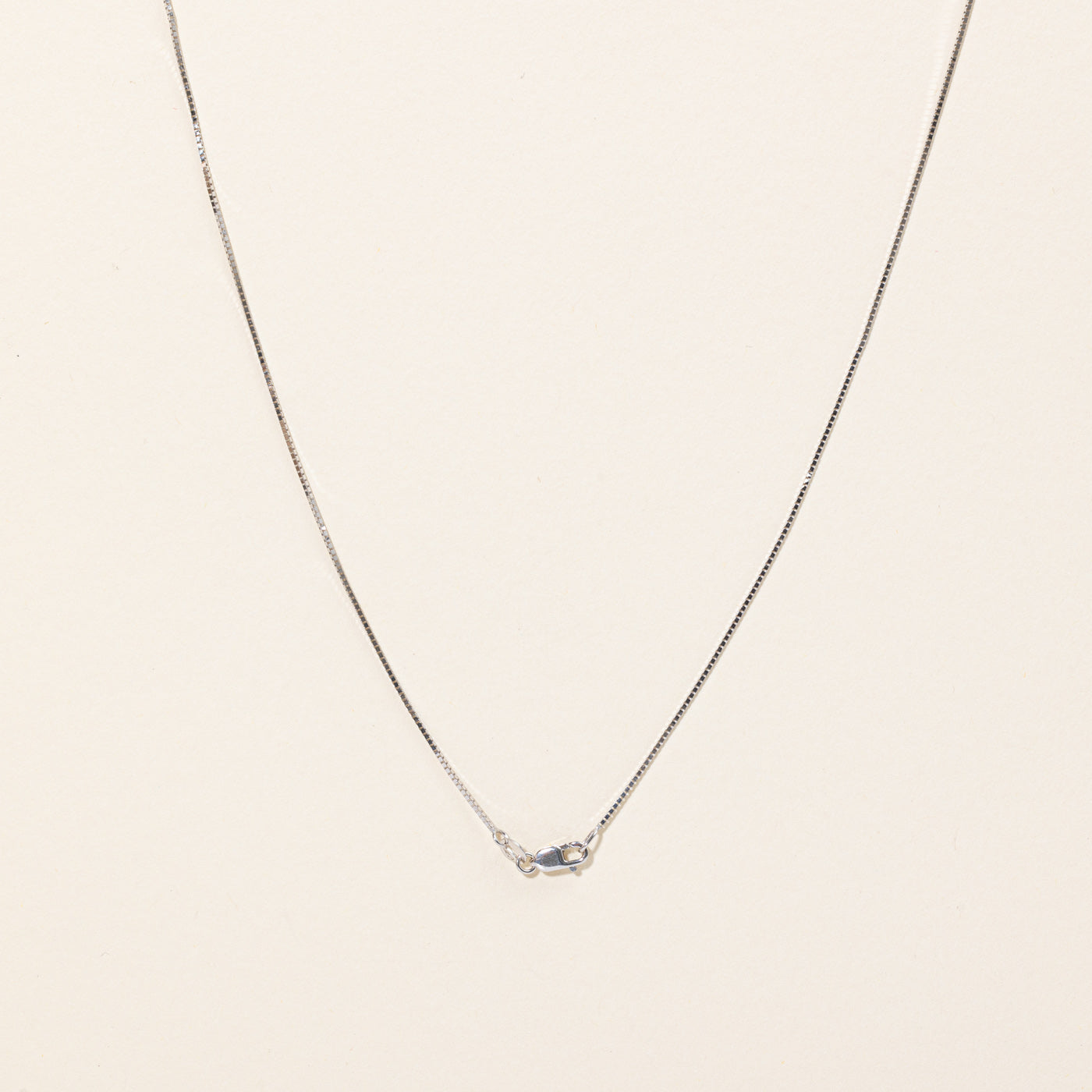 Diamond Drop Pendant & Necklace | 0.40ctw | 18" |