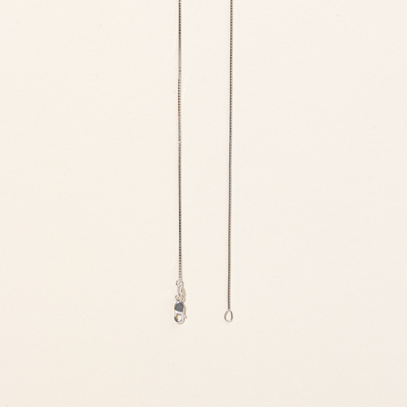 Diamond Drop Pendant & Necklace | 0.40ctw | 18" |