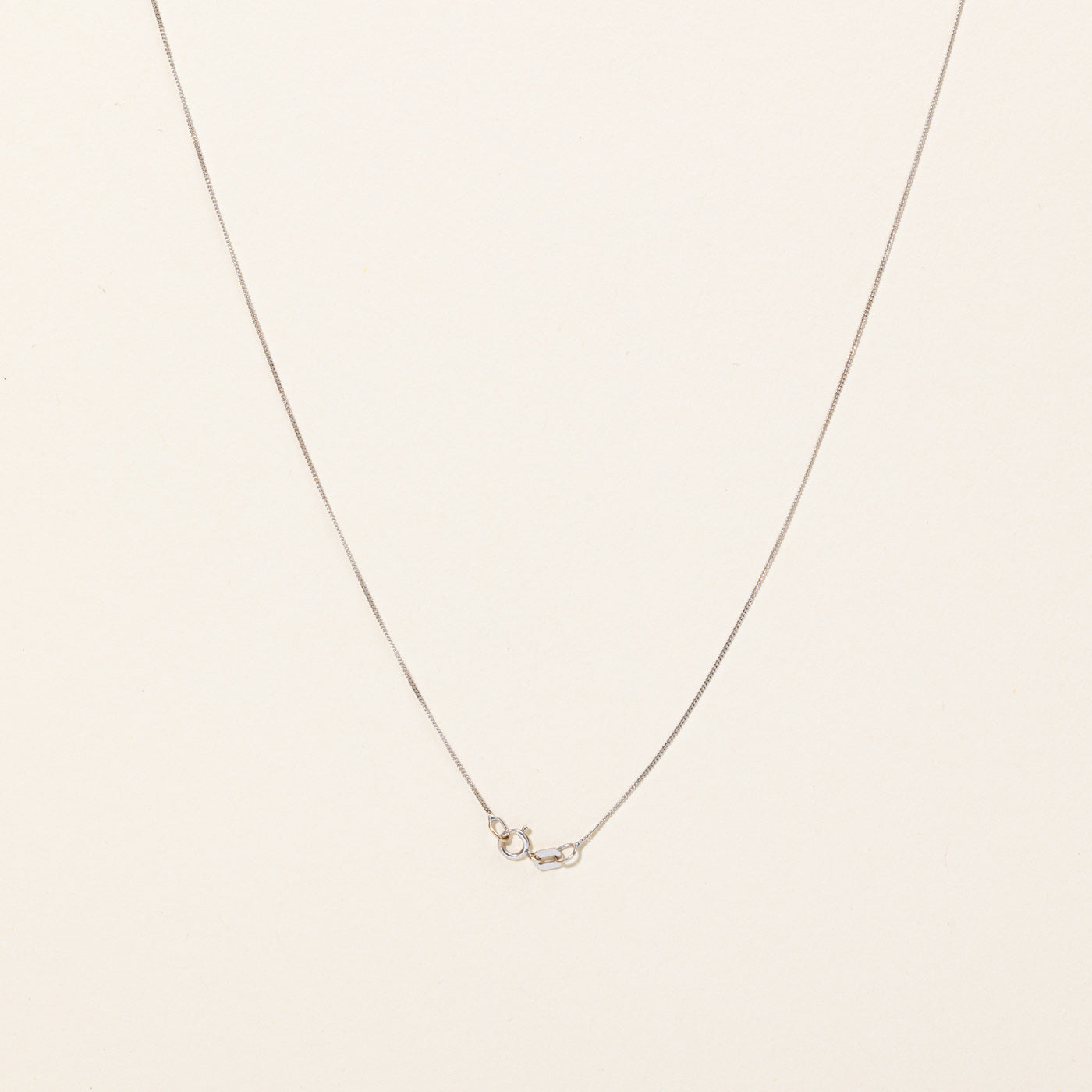 Tension Set Diamond Pendant & Necklace | 0.47ctw | 18" |