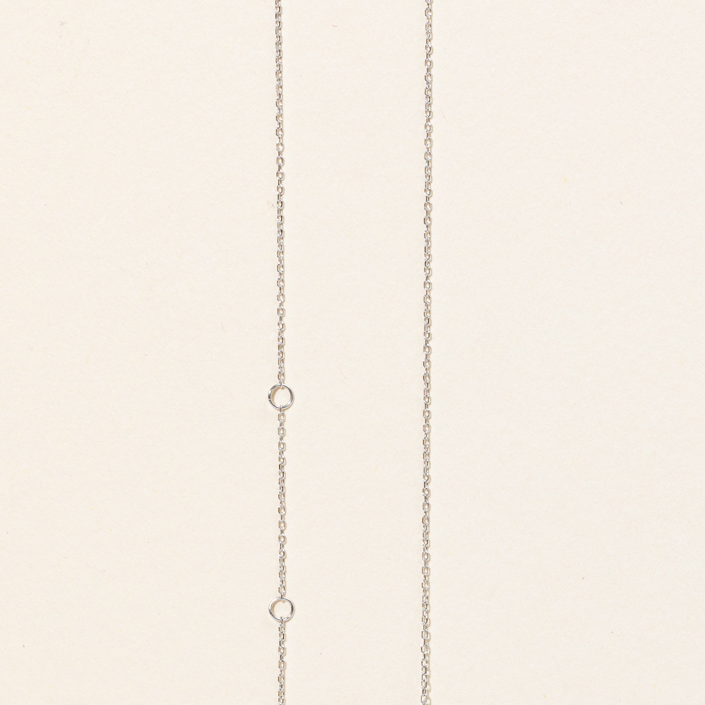 Diamond Pendant & Necklace | 0.20ct | 18" |